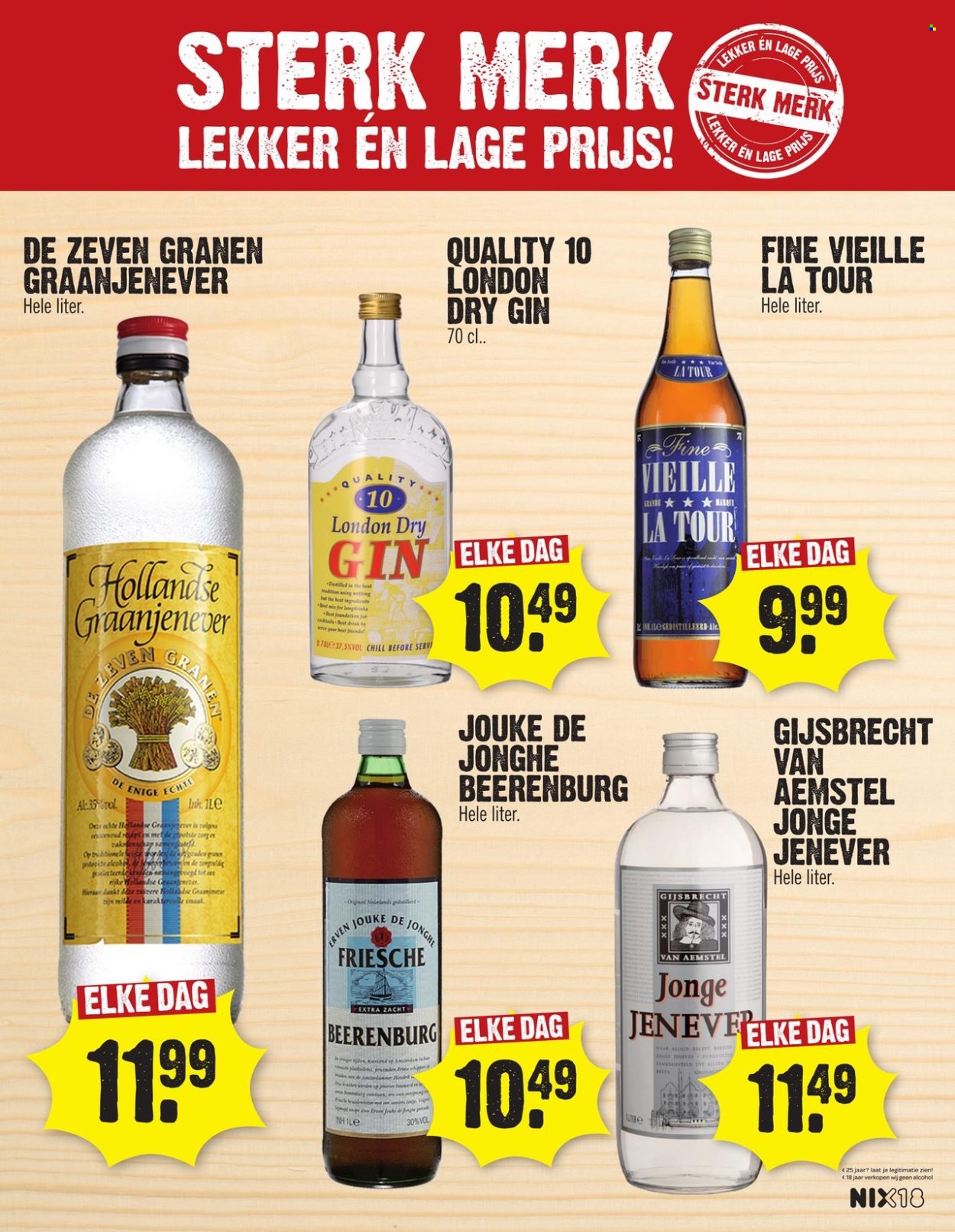 Dirk-aanbieding - 27-8-2025 - 2-9-2025. Pagina 3
