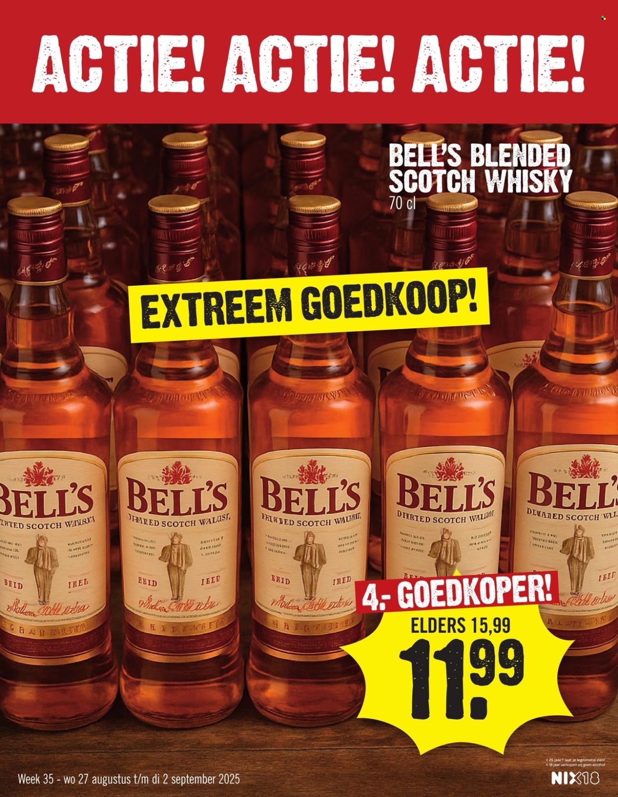 Dirk-aanbieding - 27-8-2025 - 2-9-2025. Pagina 7
