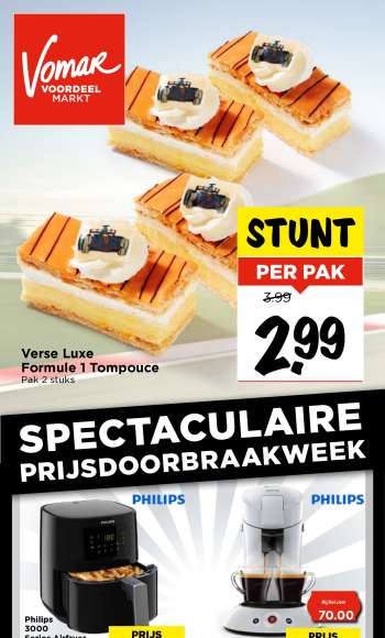 Vomar-aanbieding - 28-8-2025 - 30-8-2025.