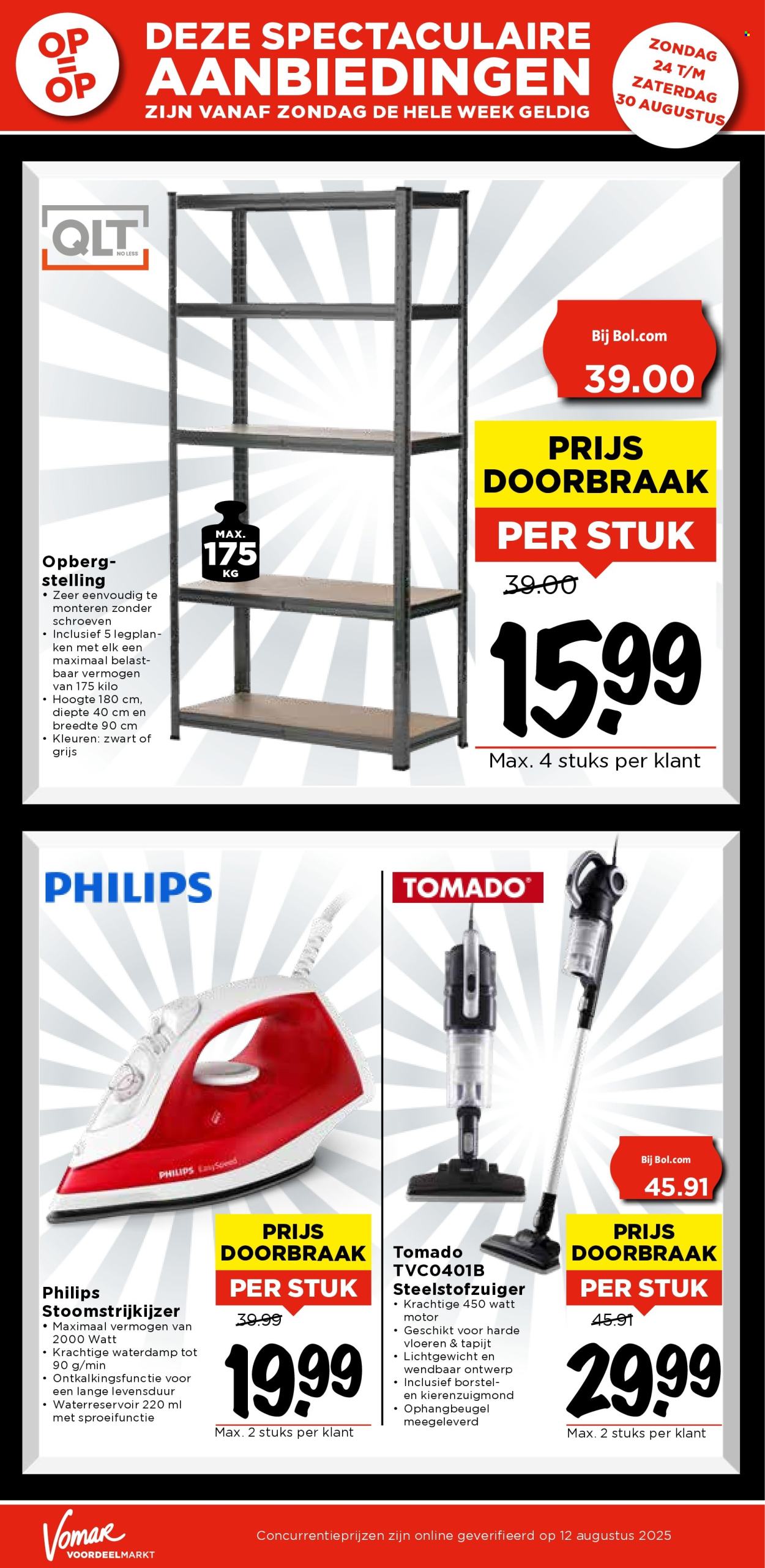 Vomar-aanbieding - 28-8-2025 - 30-8-2025. Pagina 7