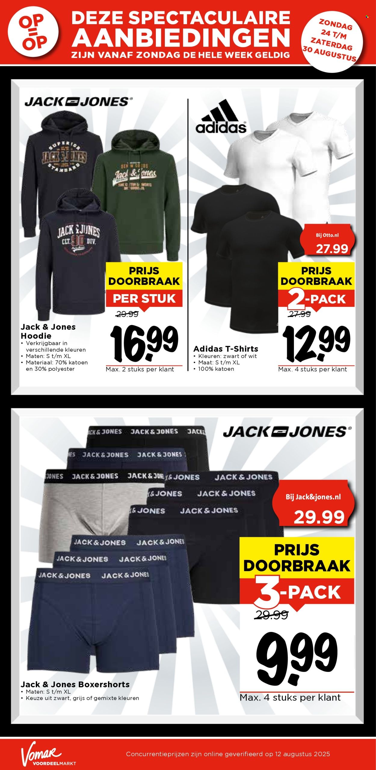 Vomar-aanbieding - 28-8-2025 - 30-8-2025. Pagina 9