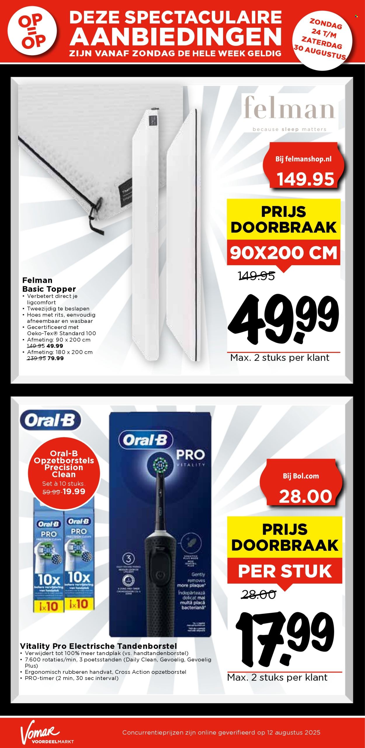 Vomar-aanbieding - 28-8-2025 - 30-8-2025. Pagina 10