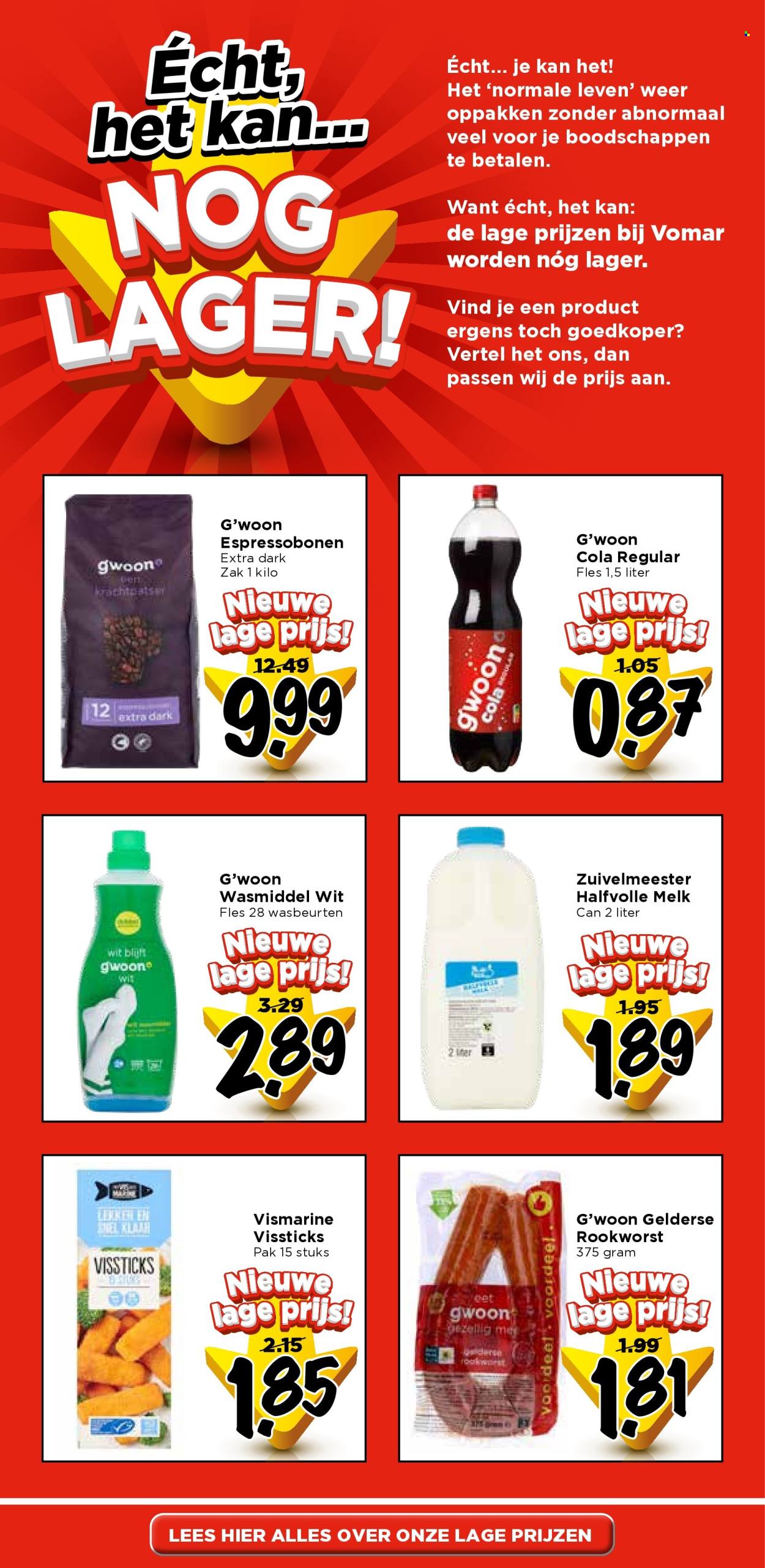Vomar-aanbieding - 28-8-2025 - 30-8-2025. Pagina 11