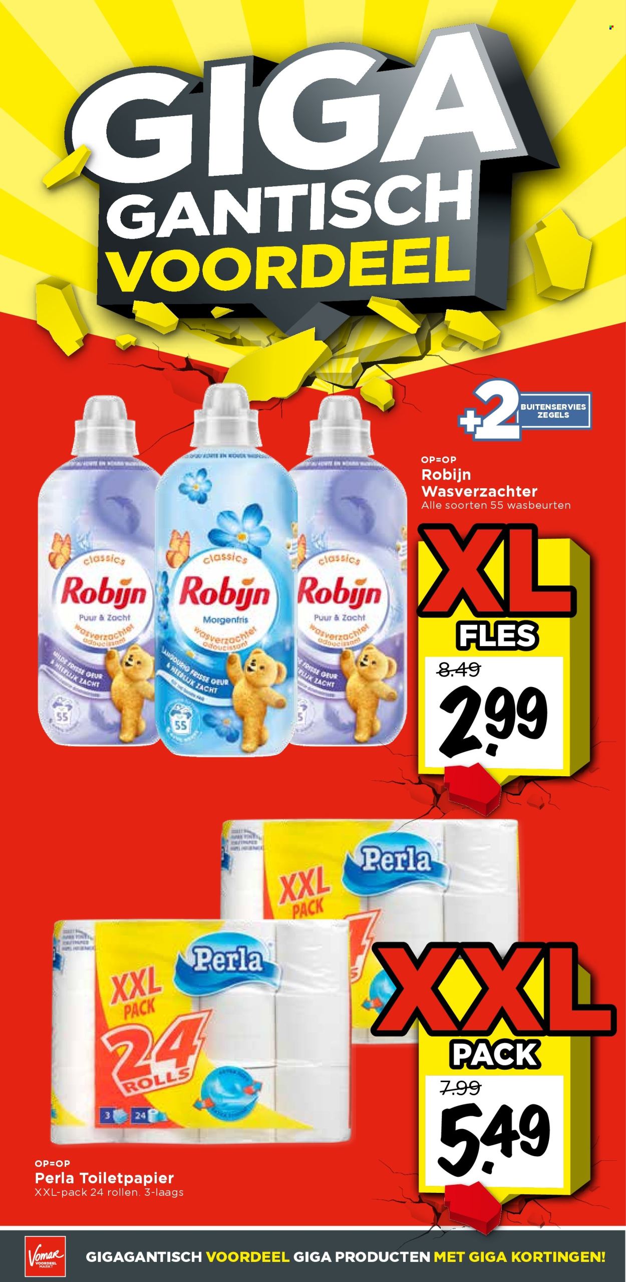 Vomar-aanbieding - 28-8-2025 - 30-8-2025. Pagina 14