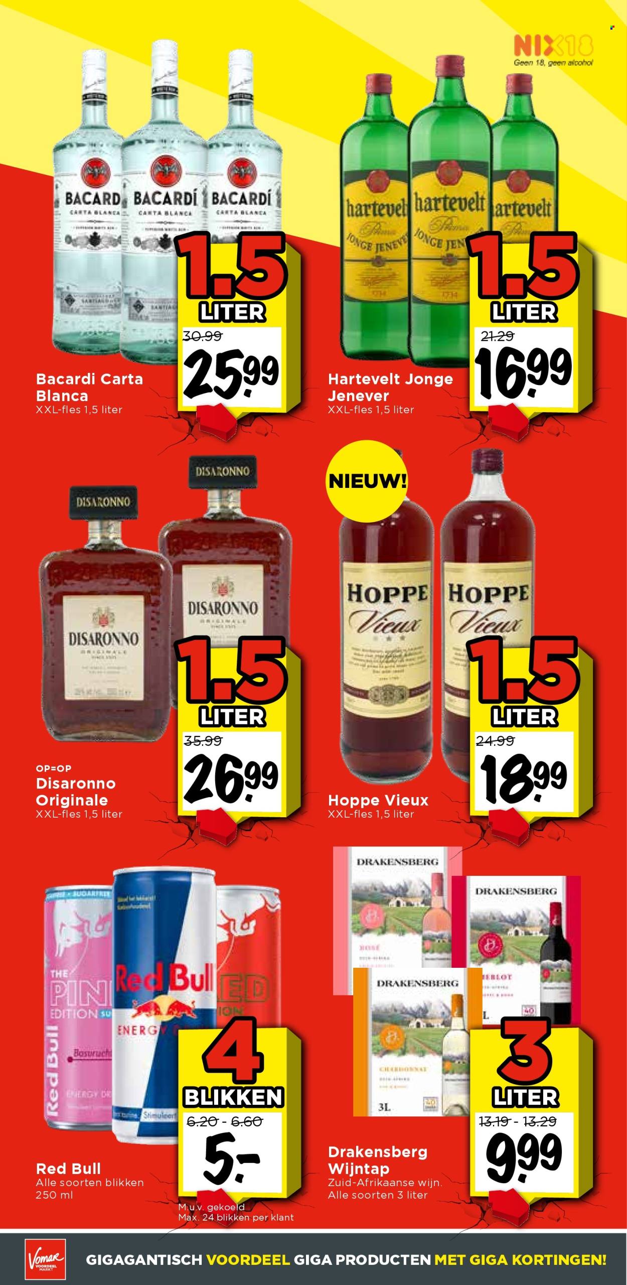 Vomar-aanbieding - 28-8-2025 - 30-8-2025. Pagina 19