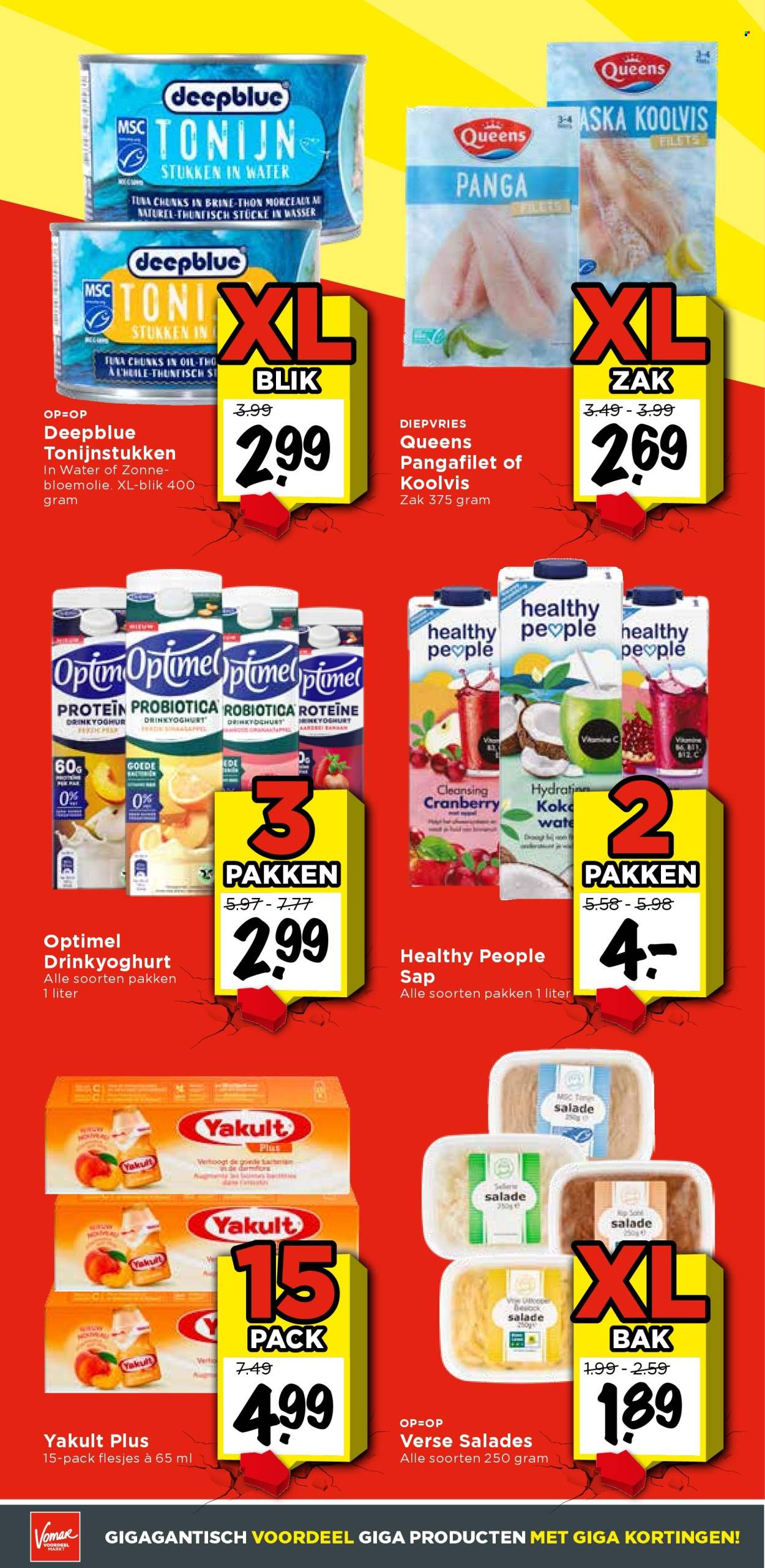 Vomar-aanbieding - 28-8-2025 - 30-8-2025. Pagina 21