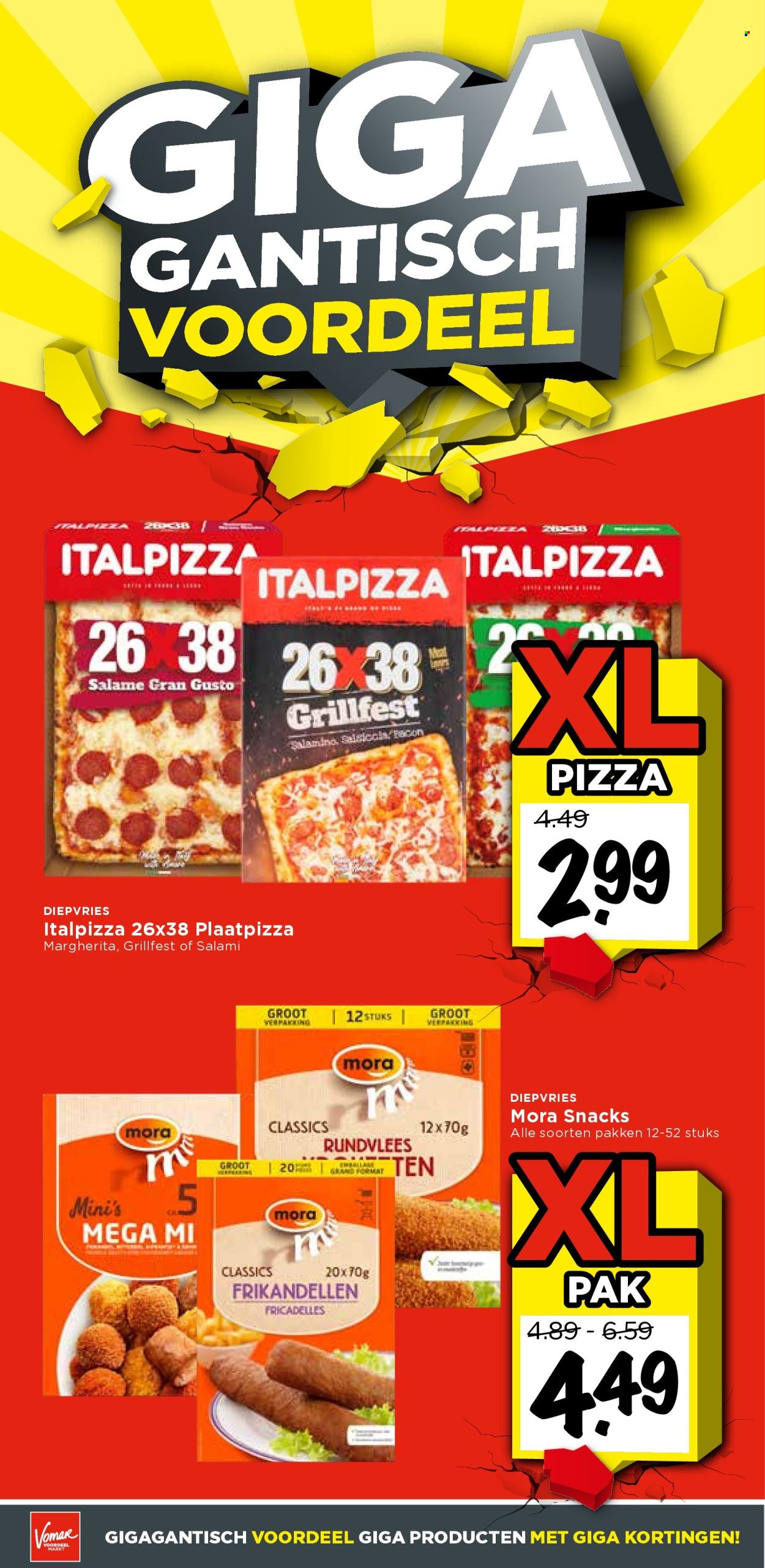 Vomar-aanbieding - 28-8-2025 - 30-8-2025. Pagina 22