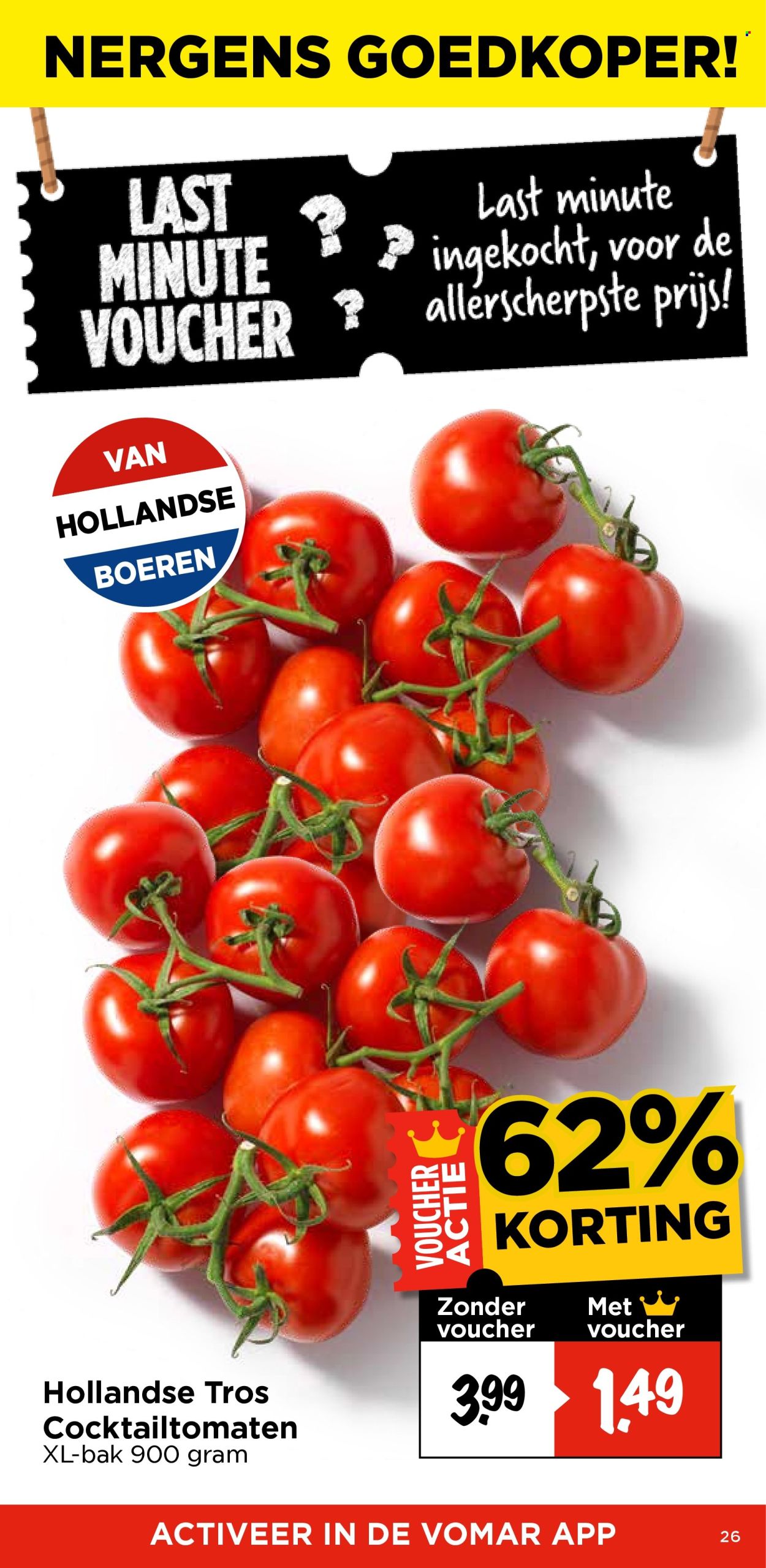 Vomar-aanbieding - 28-8-2025 - 30-8-2025. Pagina 27
