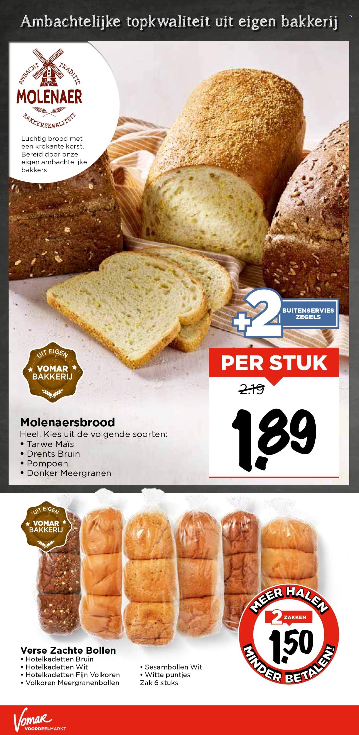 Vomar-aanbieding - 28-8-2025 - 30-8-2025. Pagina 34
