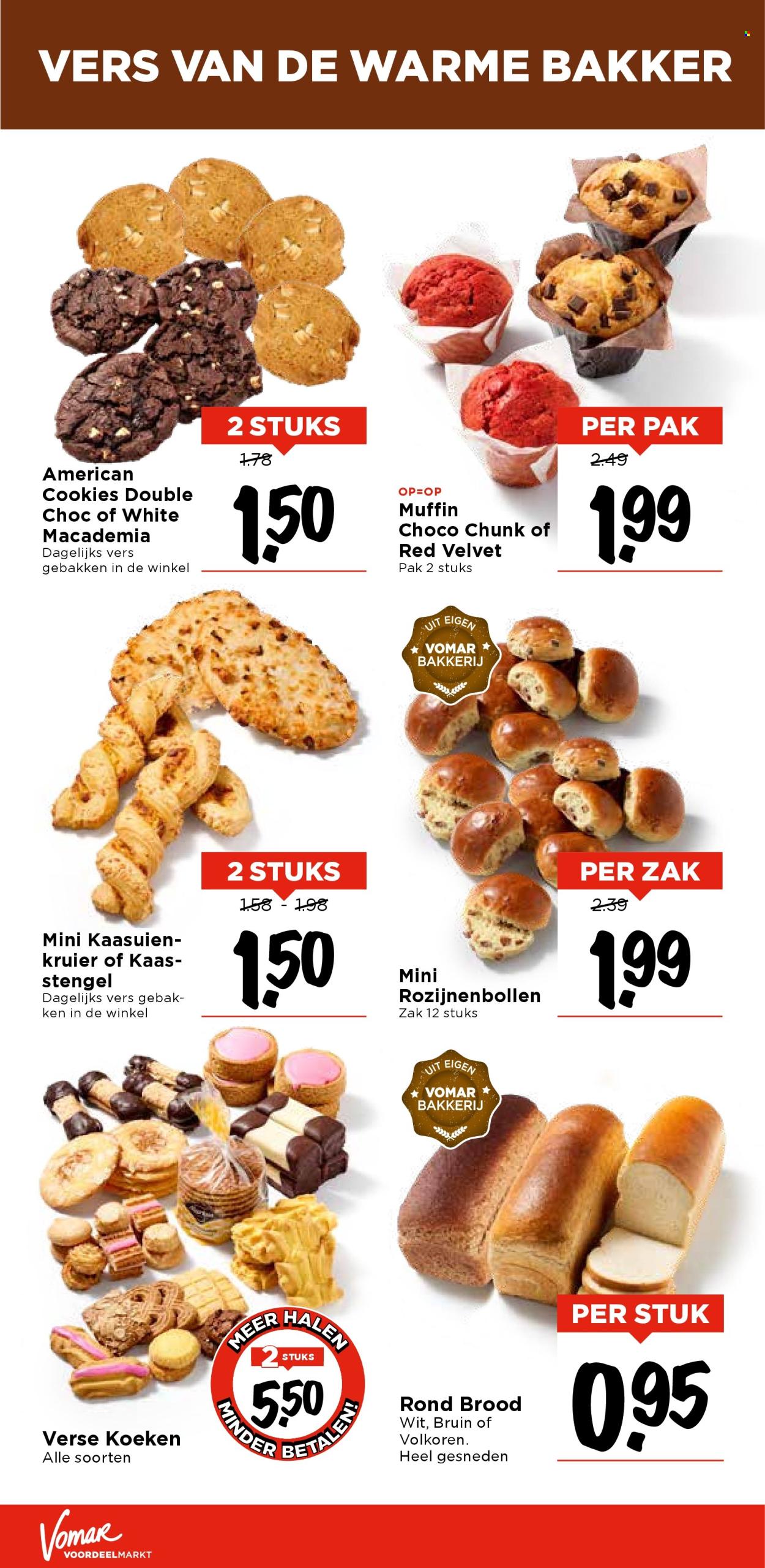 Vomar-aanbieding - 28-8-2025 - 30-8-2025. Pagina 35