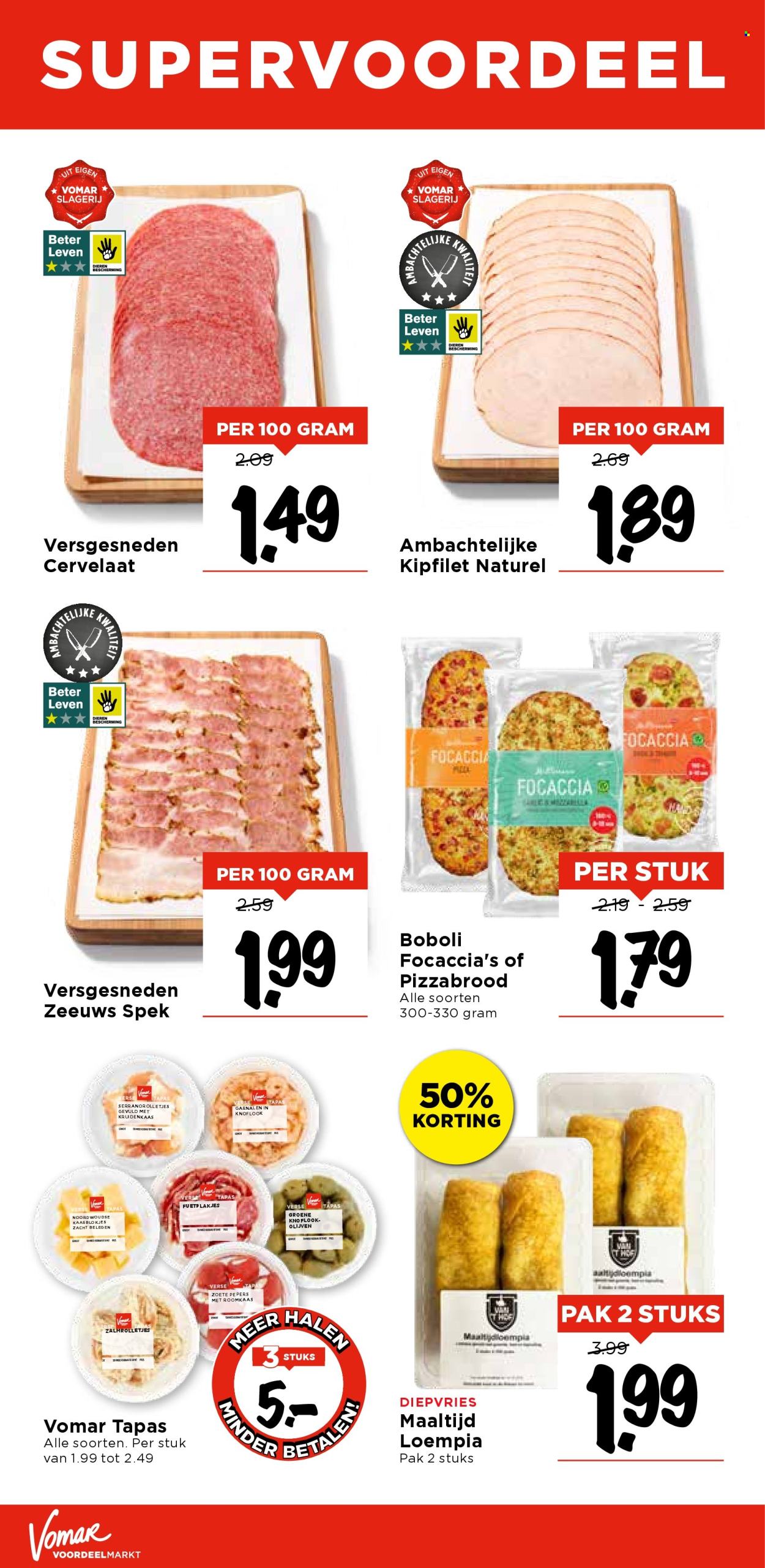 Vomar-aanbieding - 28-8-2025 - 30-8-2025. Pagina 37