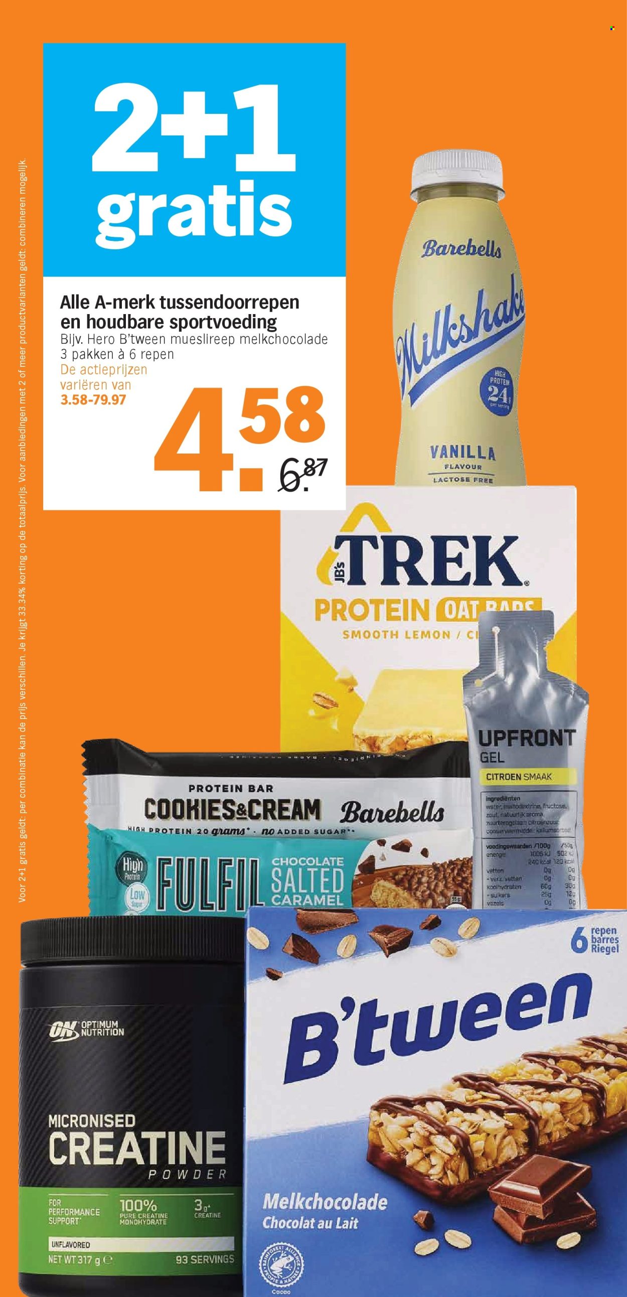 Albert Heijn-aanbieding - 1-9-2025 - 7-9-2025. Pagina 15