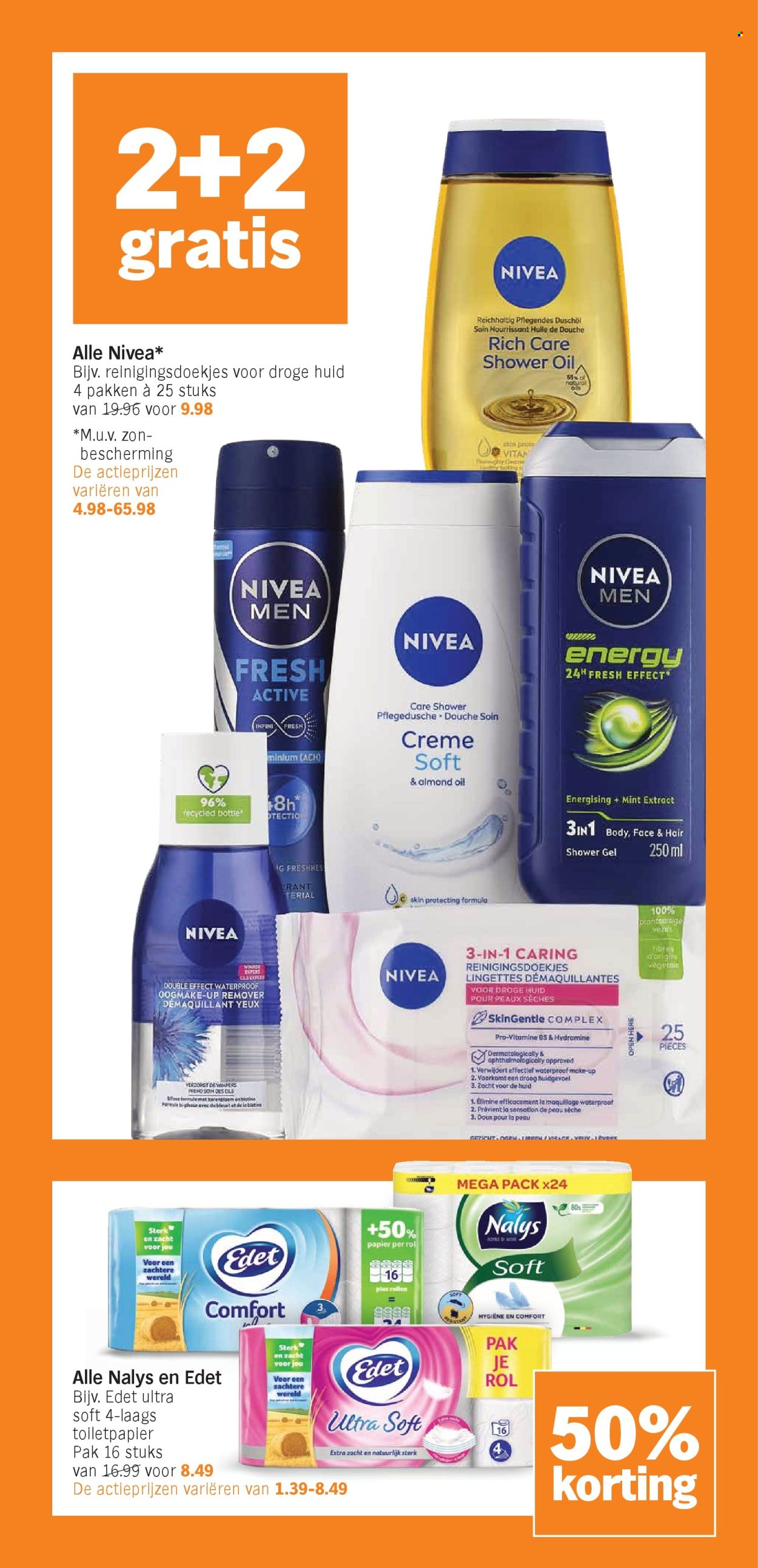 Albert Heijn-aanbieding - 1-9-2025 - 7-9-2025. Pagina 27