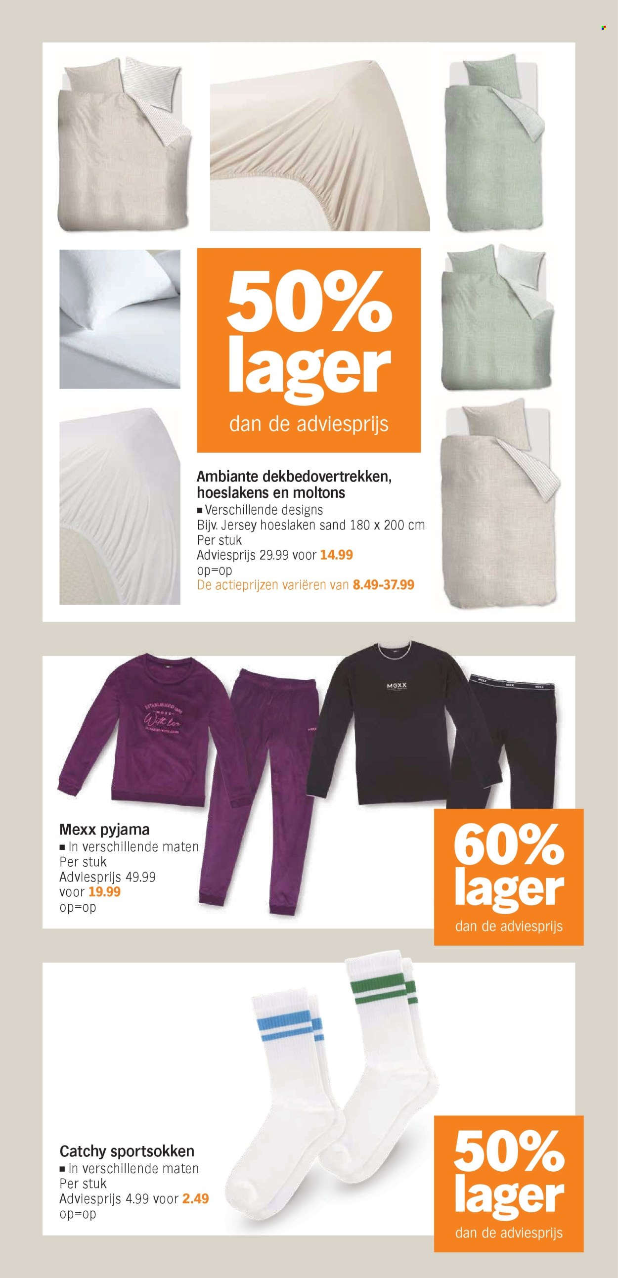 Albert Heijn-aanbieding - 1-9-2025 - 7-9-2025. Pagina 31