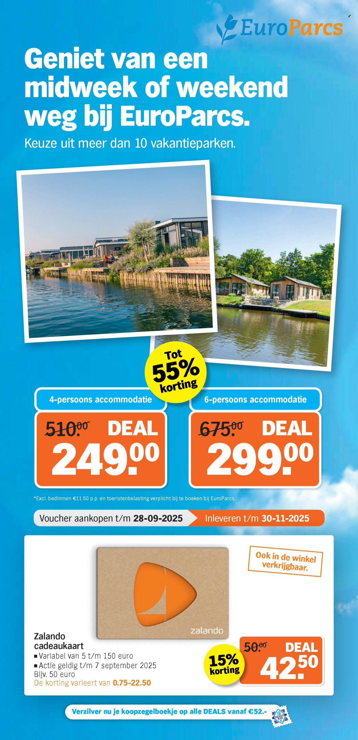 Albert Heijn-aanbieding. Pagina 3
