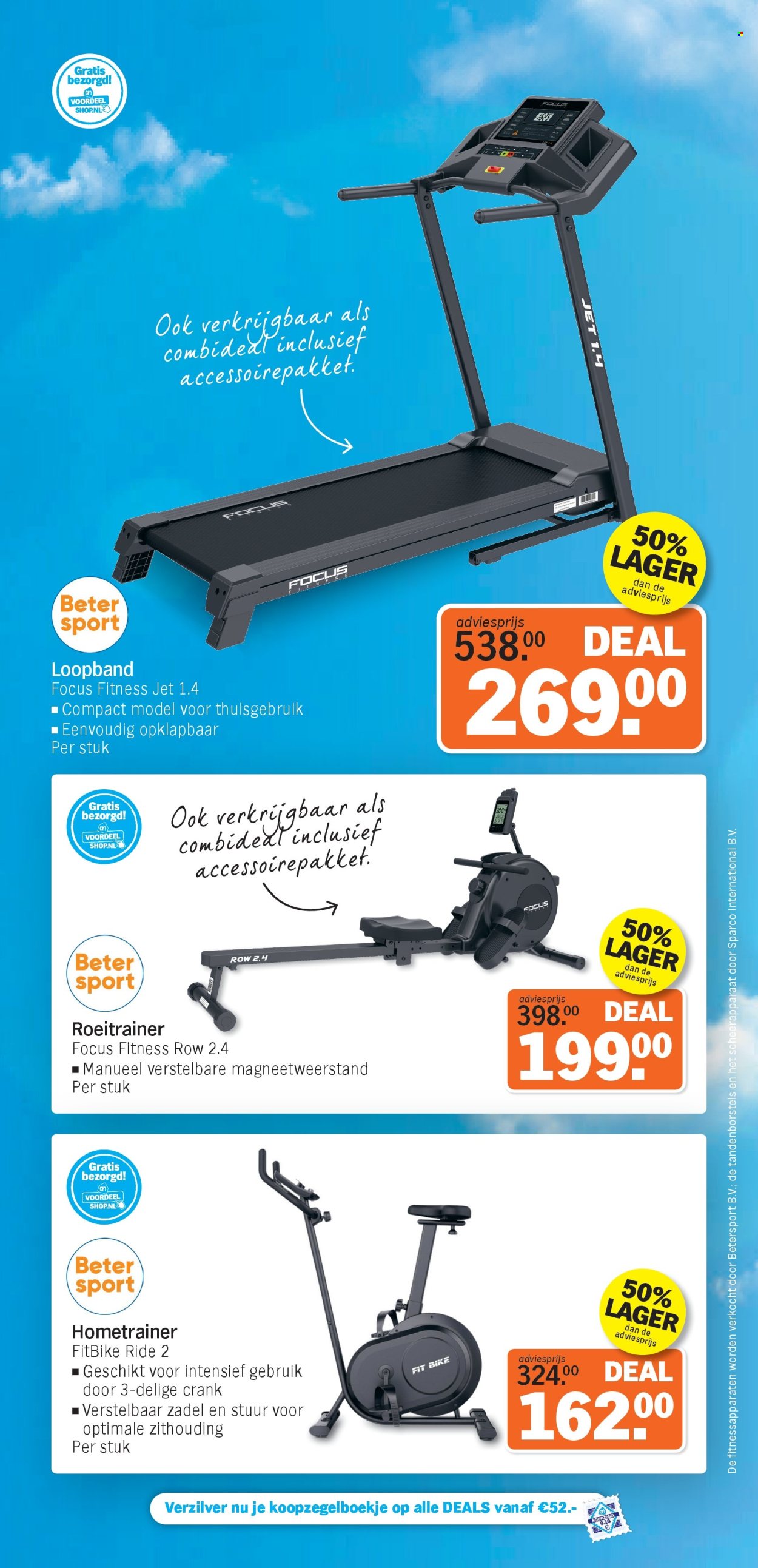 Albert Heijn-aanbieding. Pagina 4