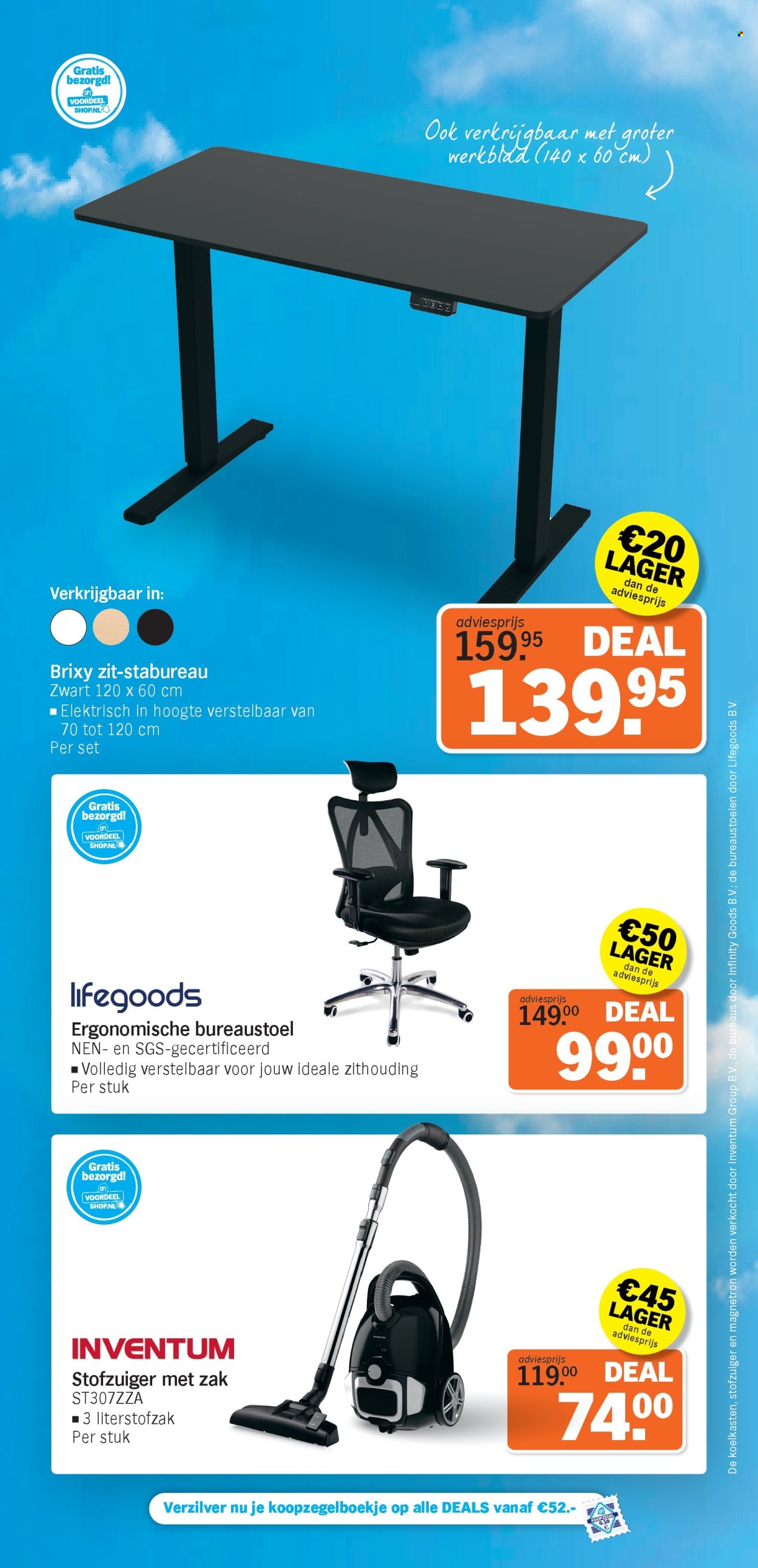 Albert Heijn-aanbieding. Pagina 10
