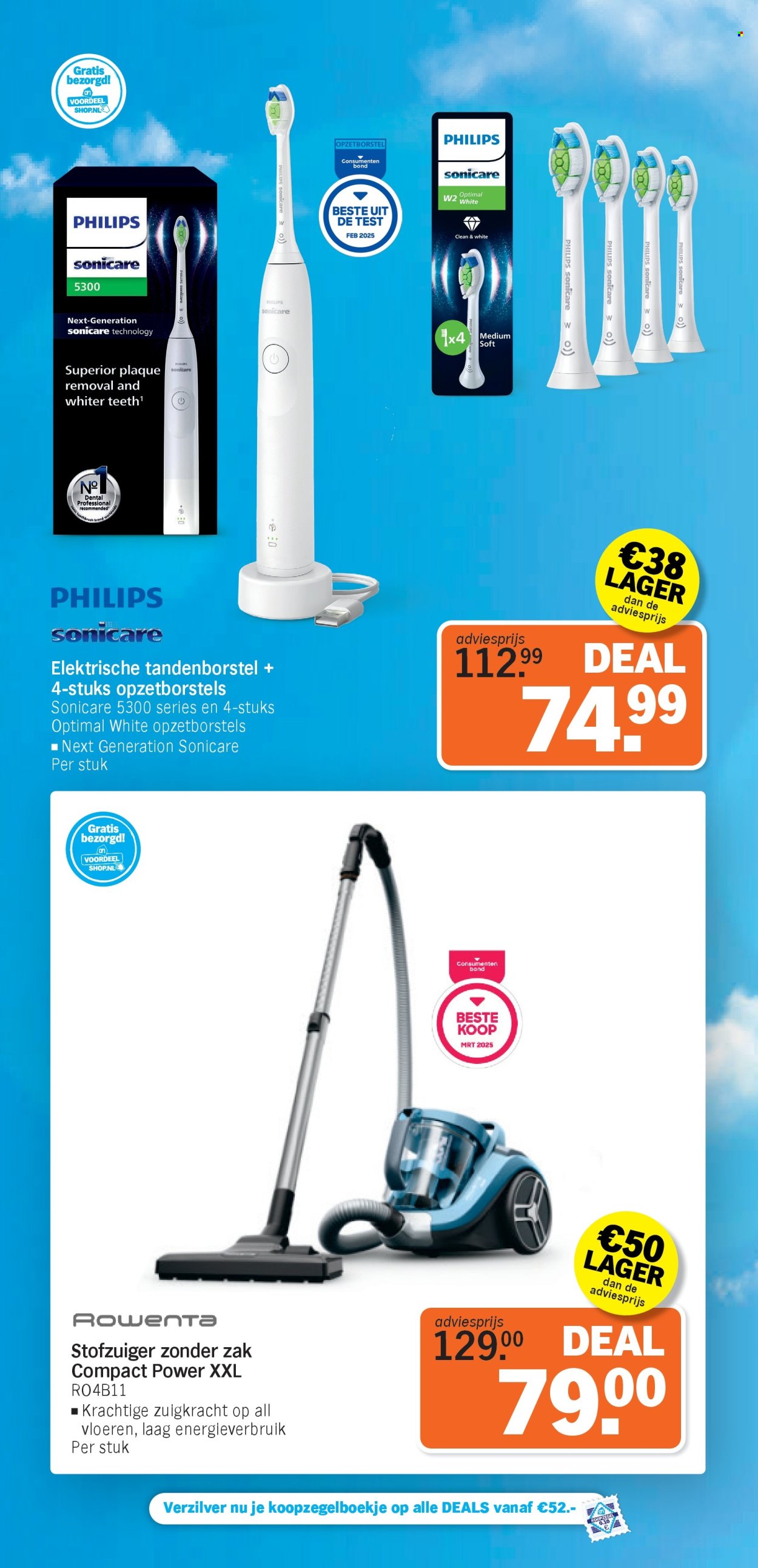 Albert Heijn-aanbieding. Pagina 12