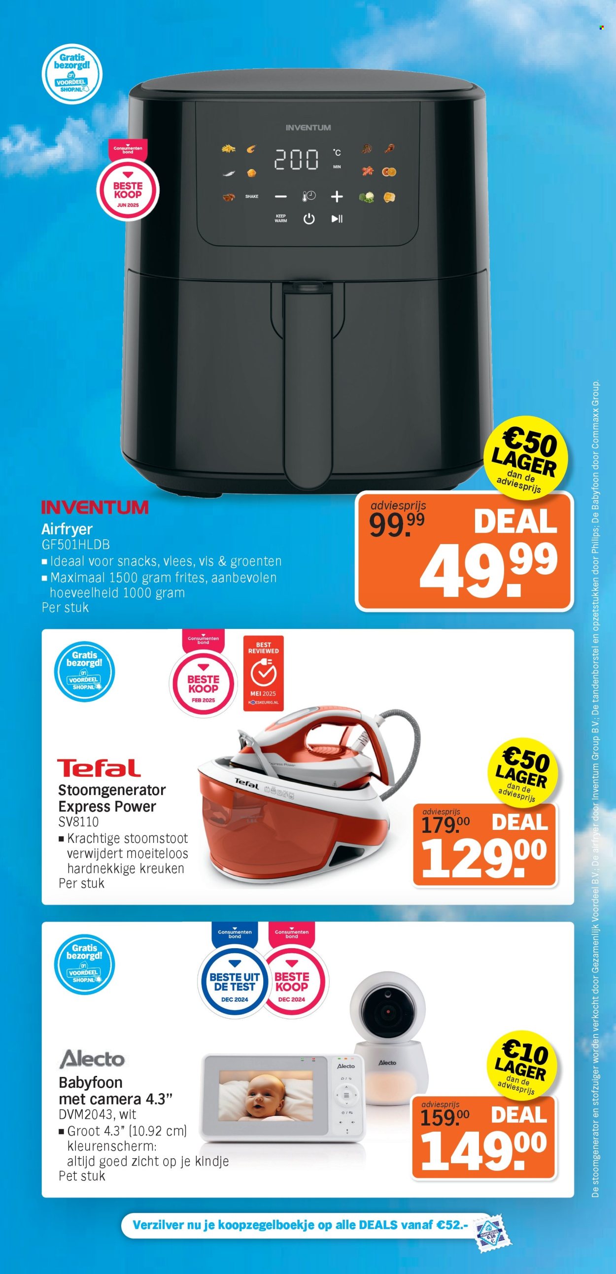 Albert Heijn-aanbieding. Pagina 13