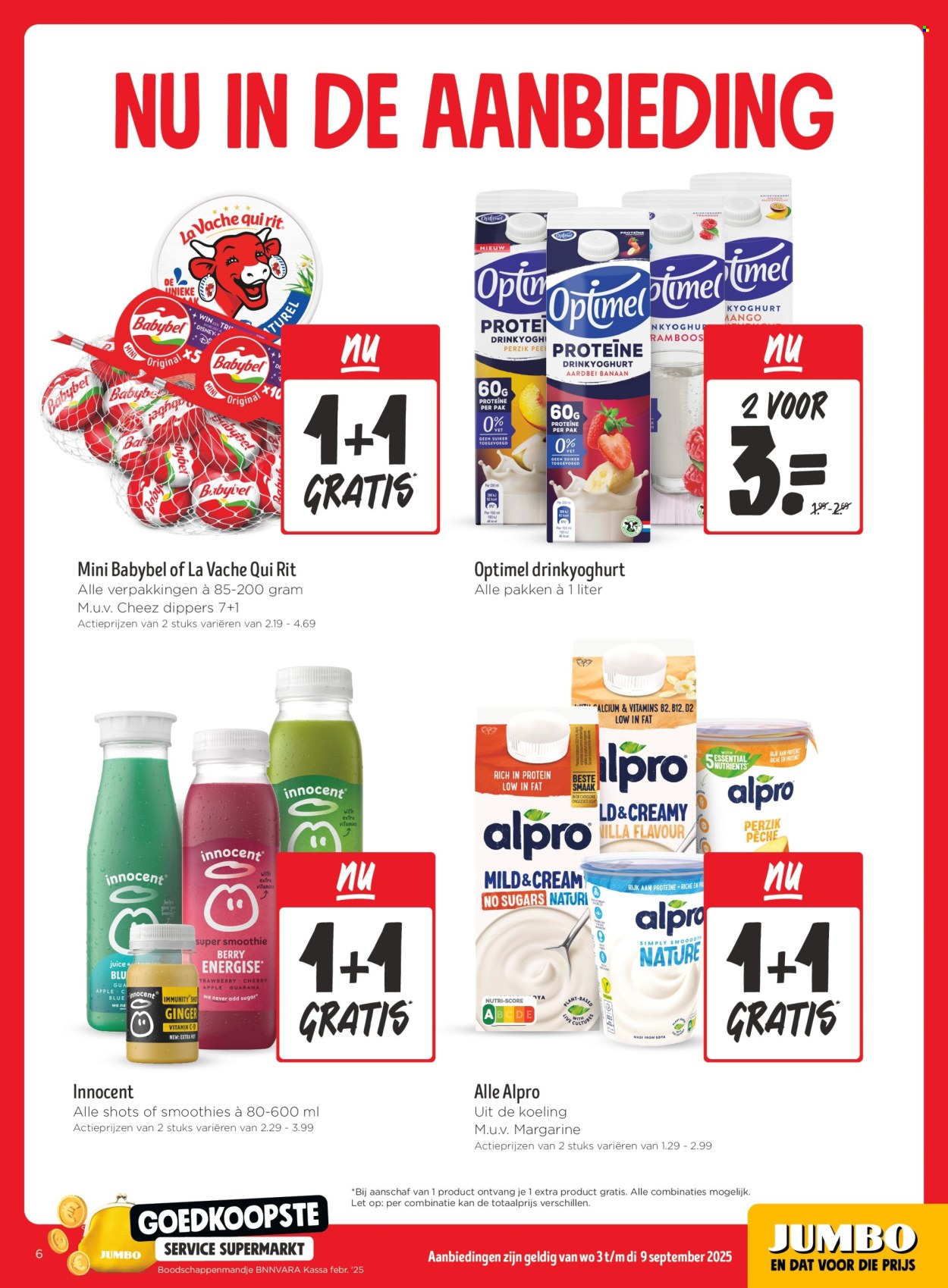Jumbo-aanbieding - 3-9-2025 - 9-9-2025. Pagina 6