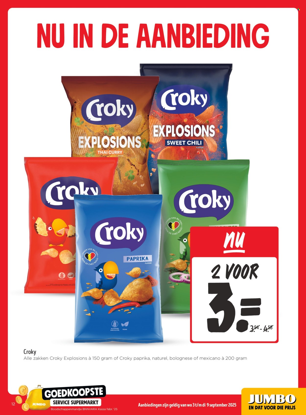 Jumbo-aanbieding - 3-9-2025 - 9-9-2025. Pagina 12