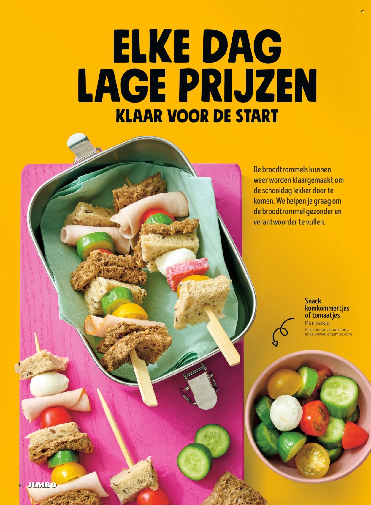 Jumbo-aanbieding - 3-9-2025 - 9-9-2025. Pagina 16