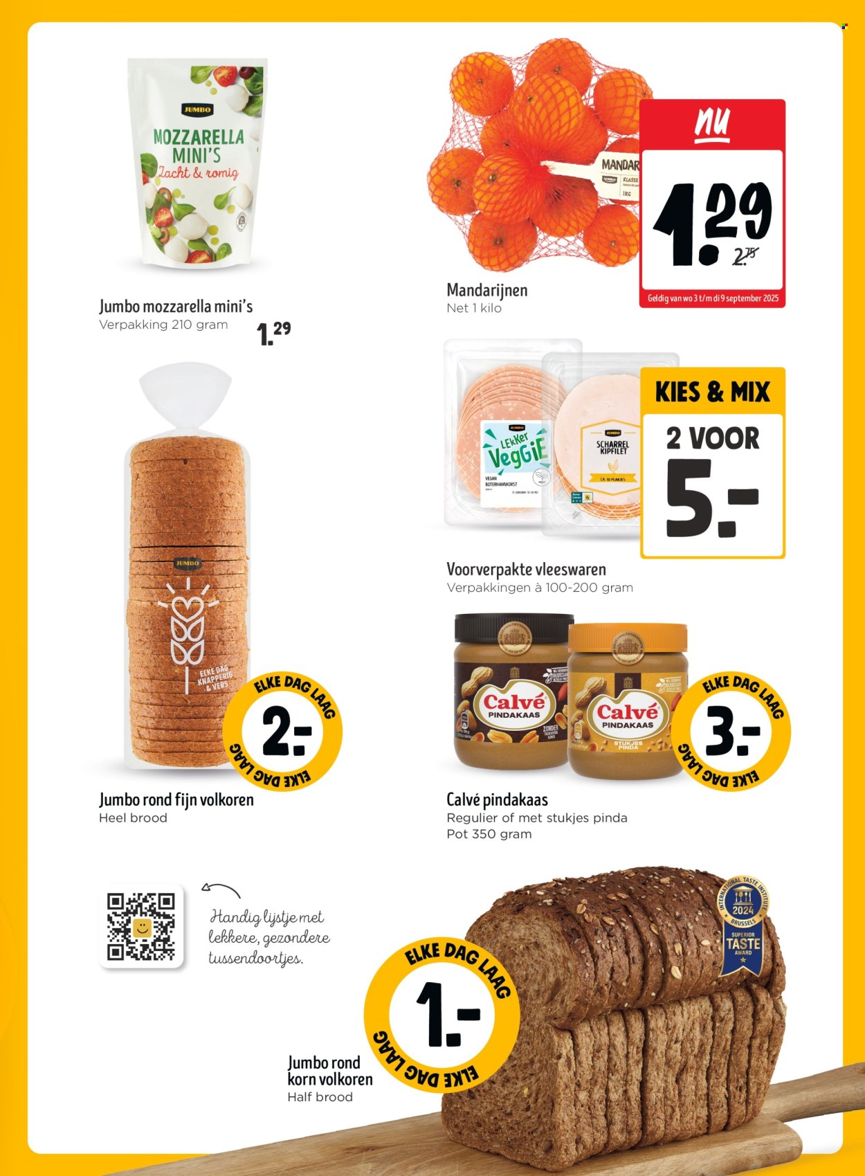 Jumbo-aanbieding - 3-9-2025 - 9-9-2025. Pagina 17
