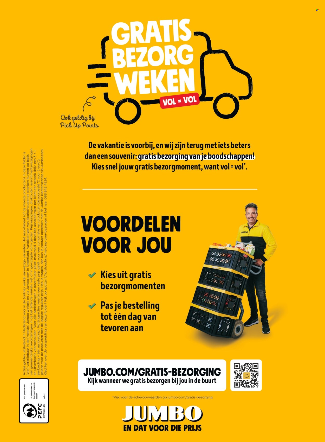 Jumbo-aanbieding - 3-9-2025 - 9-9-2025. Pagina 18