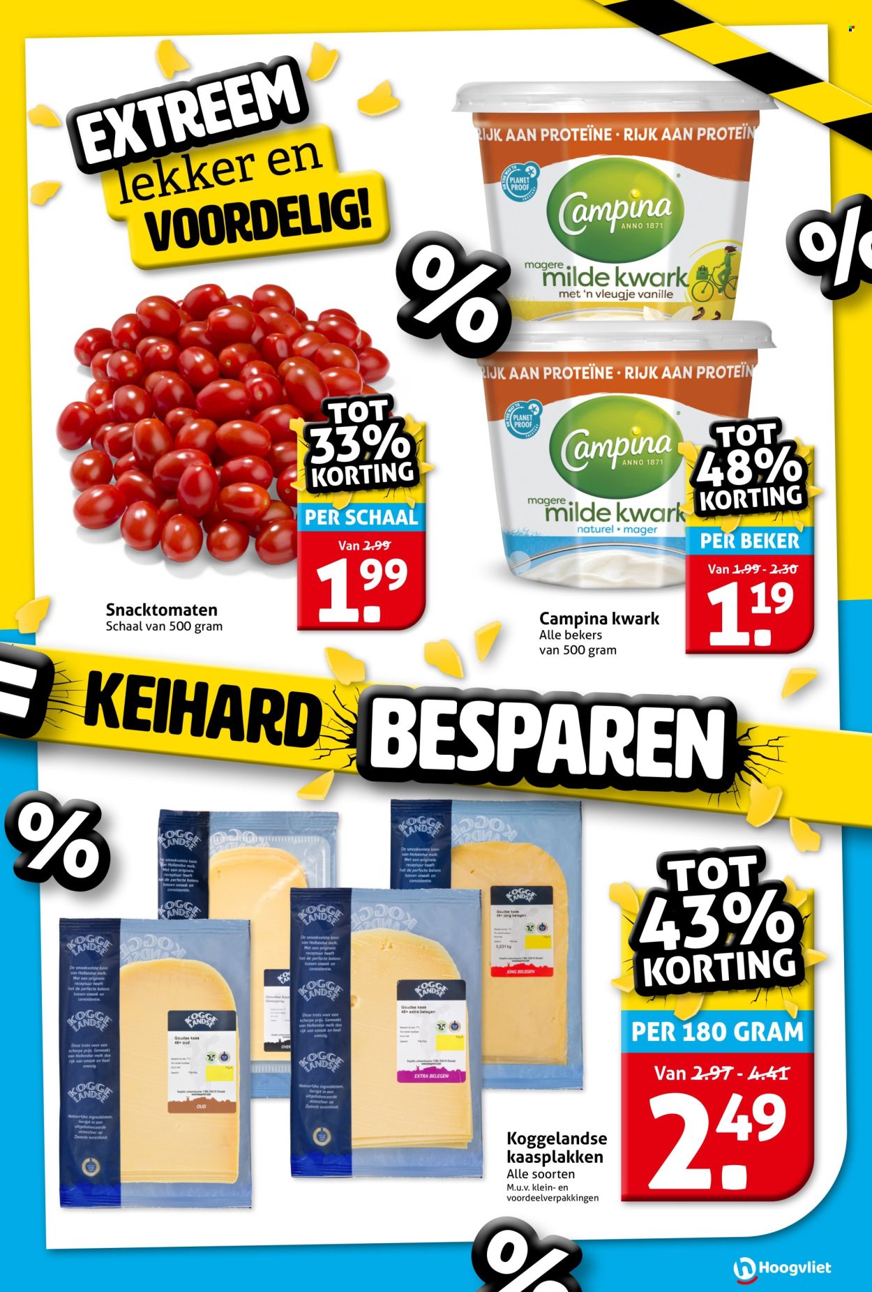 Hoogvliet-aanbieding - 3-9-2025 - 9-9-2025. Pagina 3