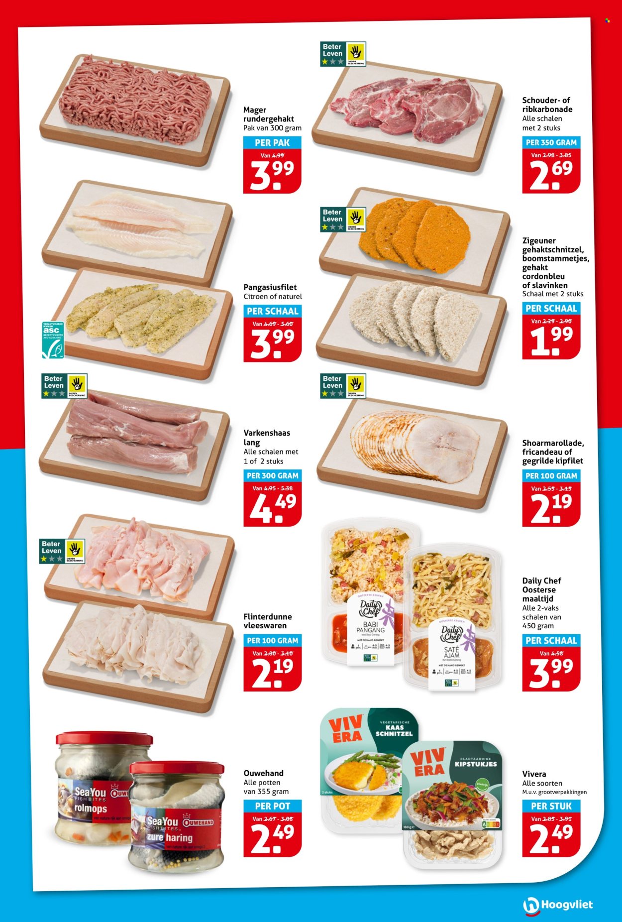 Hoogvliet-aanbieding - 3-9-2025 - 9-9-2025. Pagina 7