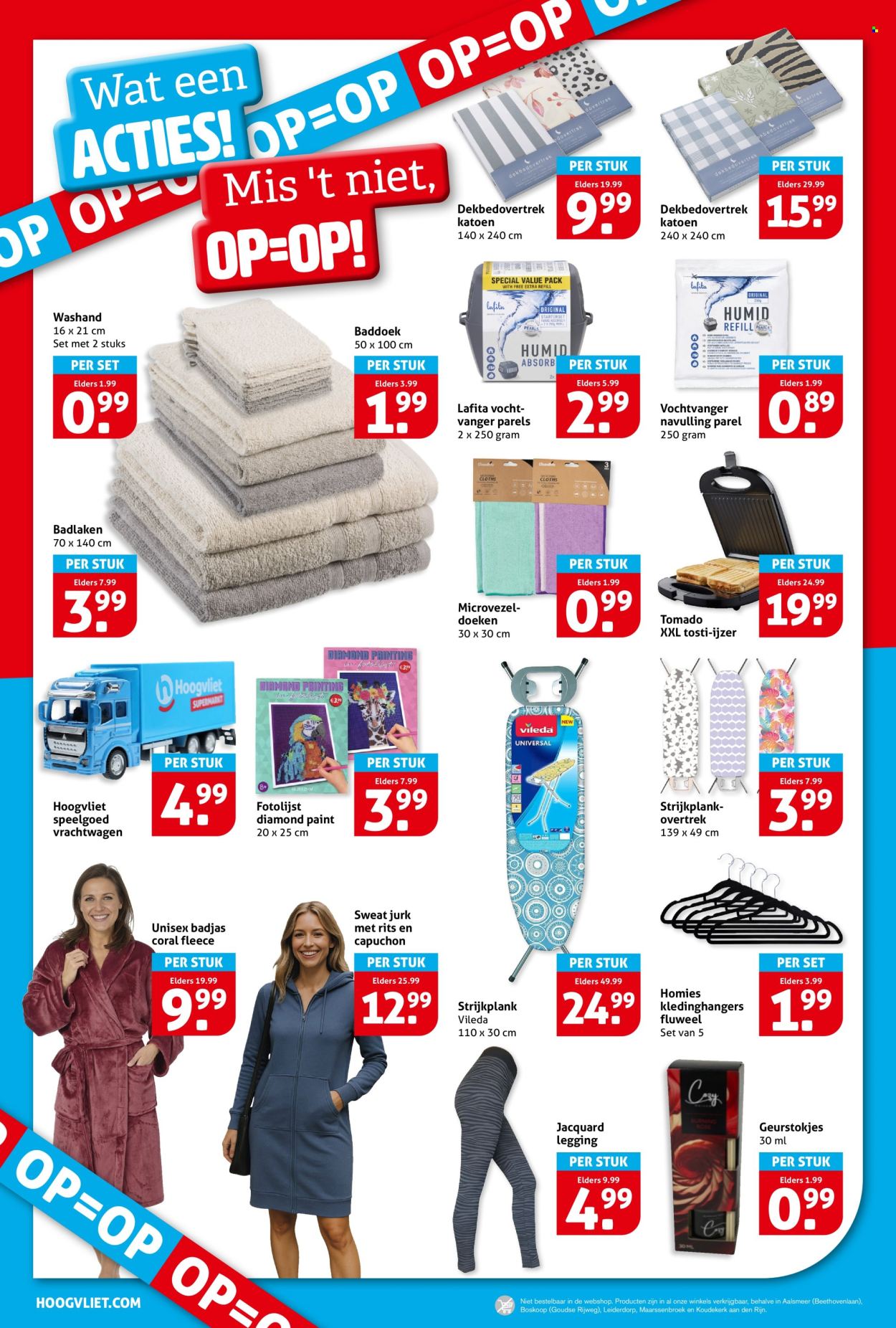 Hoogvliet-aanbieding - 3-9-2025 - 9-9-2025. Pagina 14