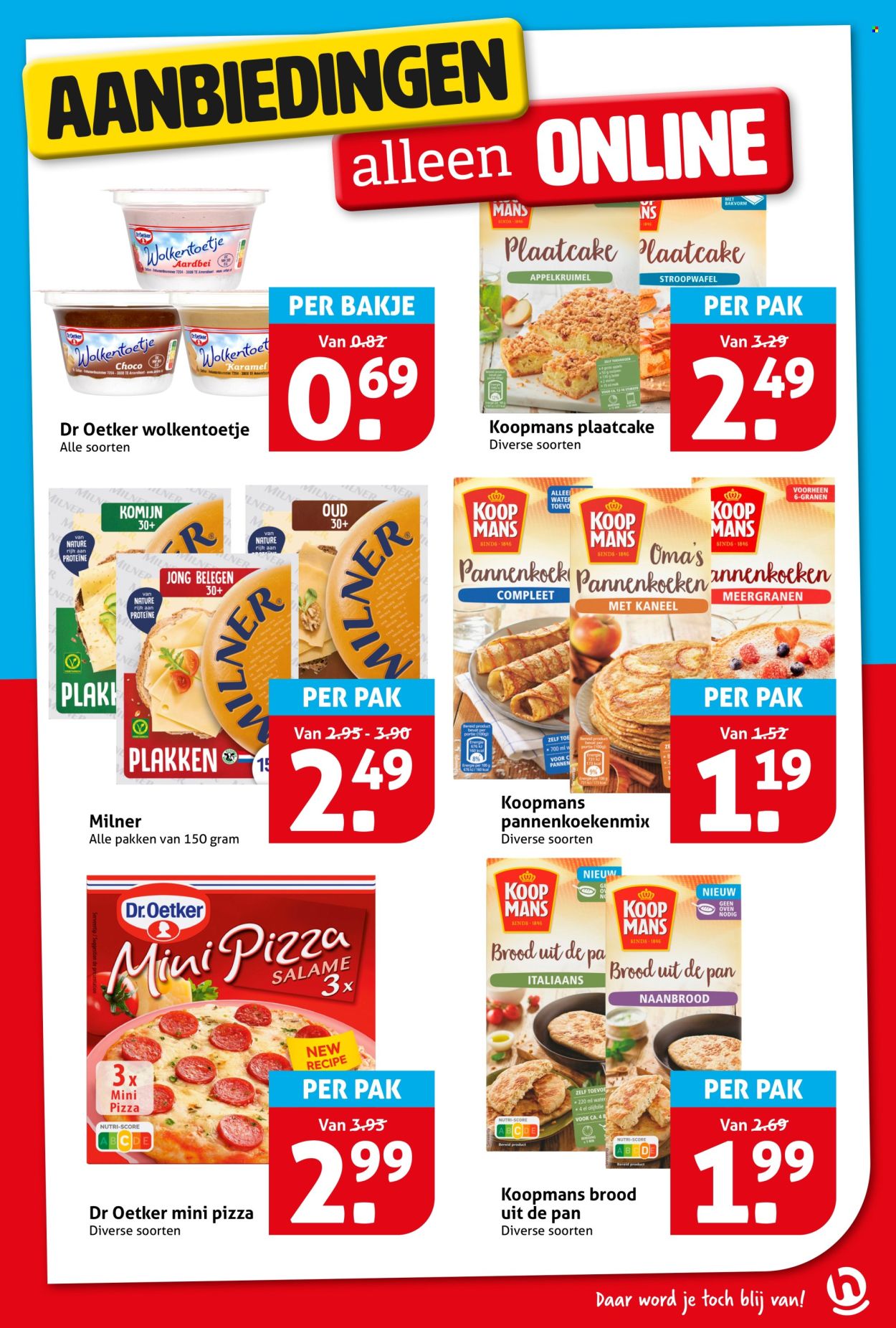 Hoogvliet-aanbieding - 3-9-2025 - 9-9-2025. Pagina 17