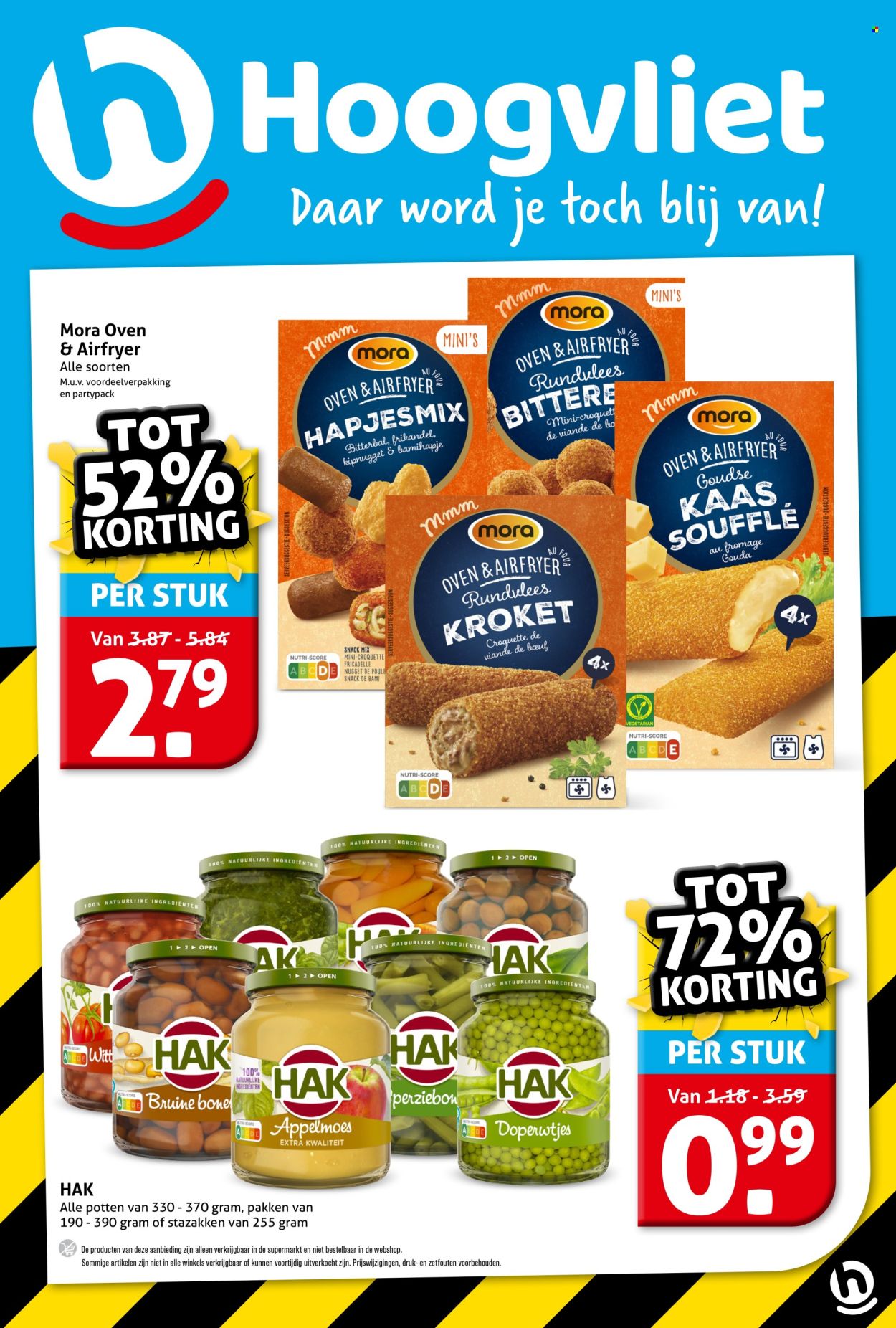 Hoogvliet-aanbieding - 3-9-2025 - 9-9-2025. Pagina 18