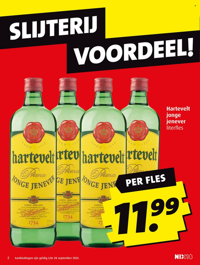 Boni-aanbieding - 1-9-2025 - 28-9-2025. Pagina 2