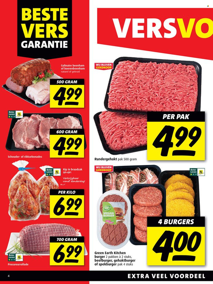 Boni-aanbieding - 1-9-2025 - 7-9-2025. Pagina 4