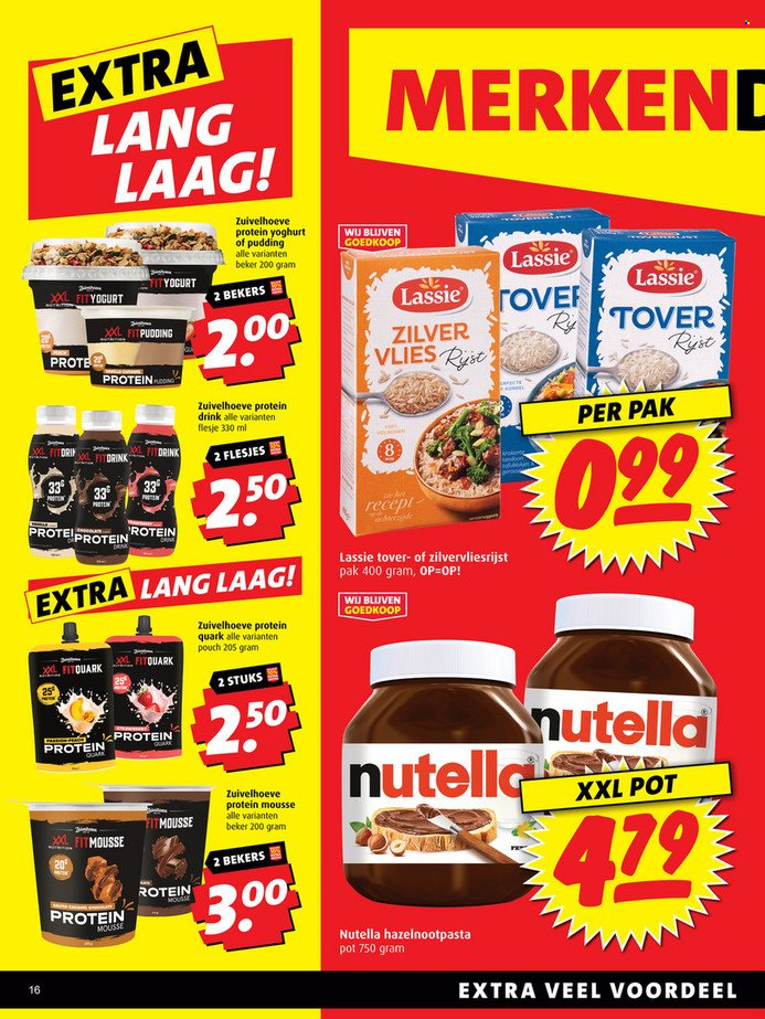 Boni-aanbieding - 1-9-2025 - 7-9-2025. Pagina 16