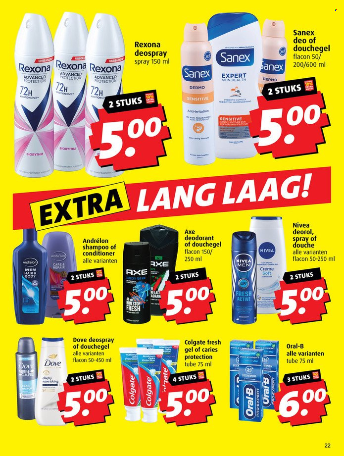 Boni-aanbieding - 1-9-2025 - 7-9-2025. Pagina 22