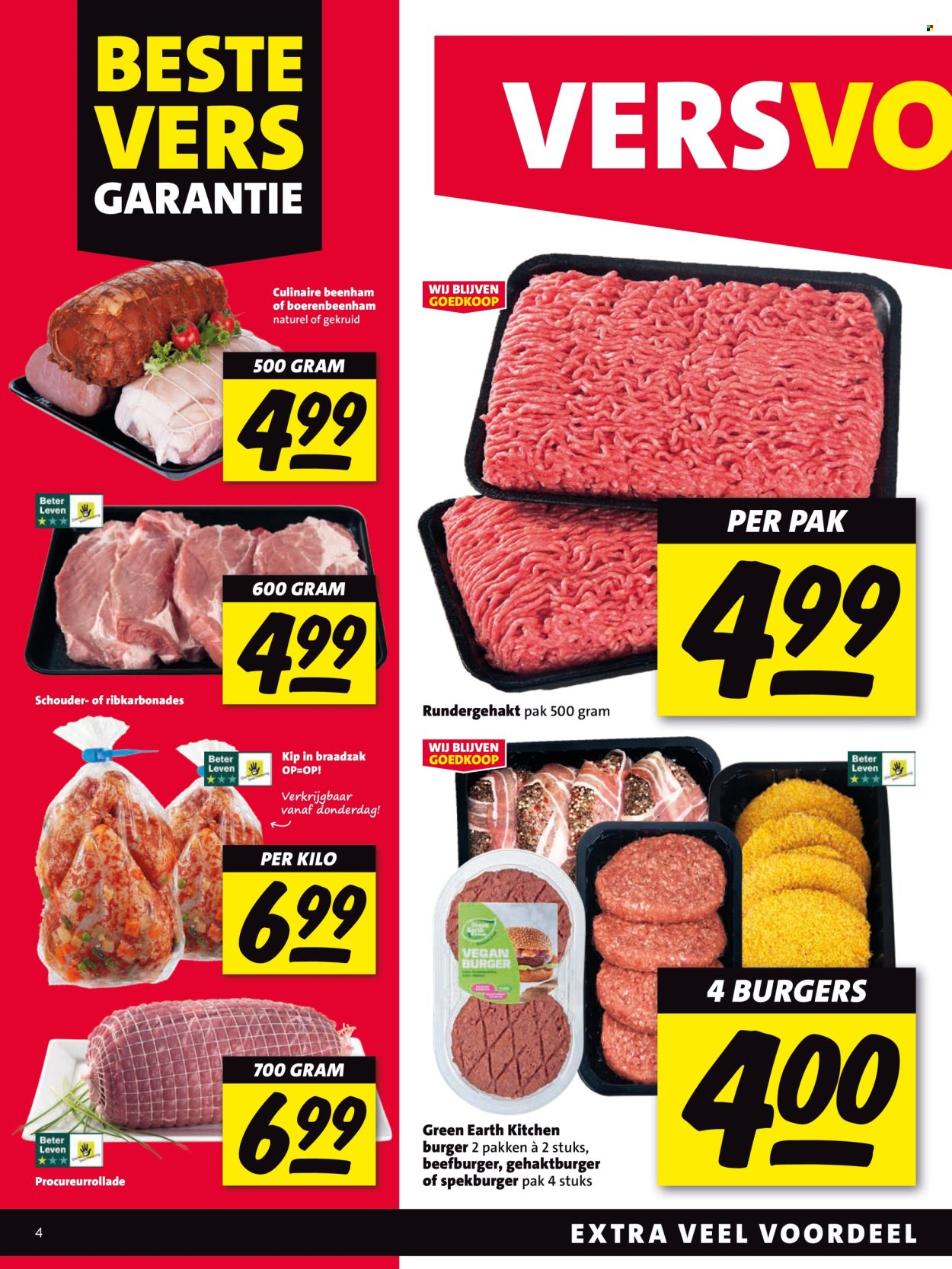 Nettorama-aanbieding - 1-9-2025 - 7-9-2025. Pagina 4