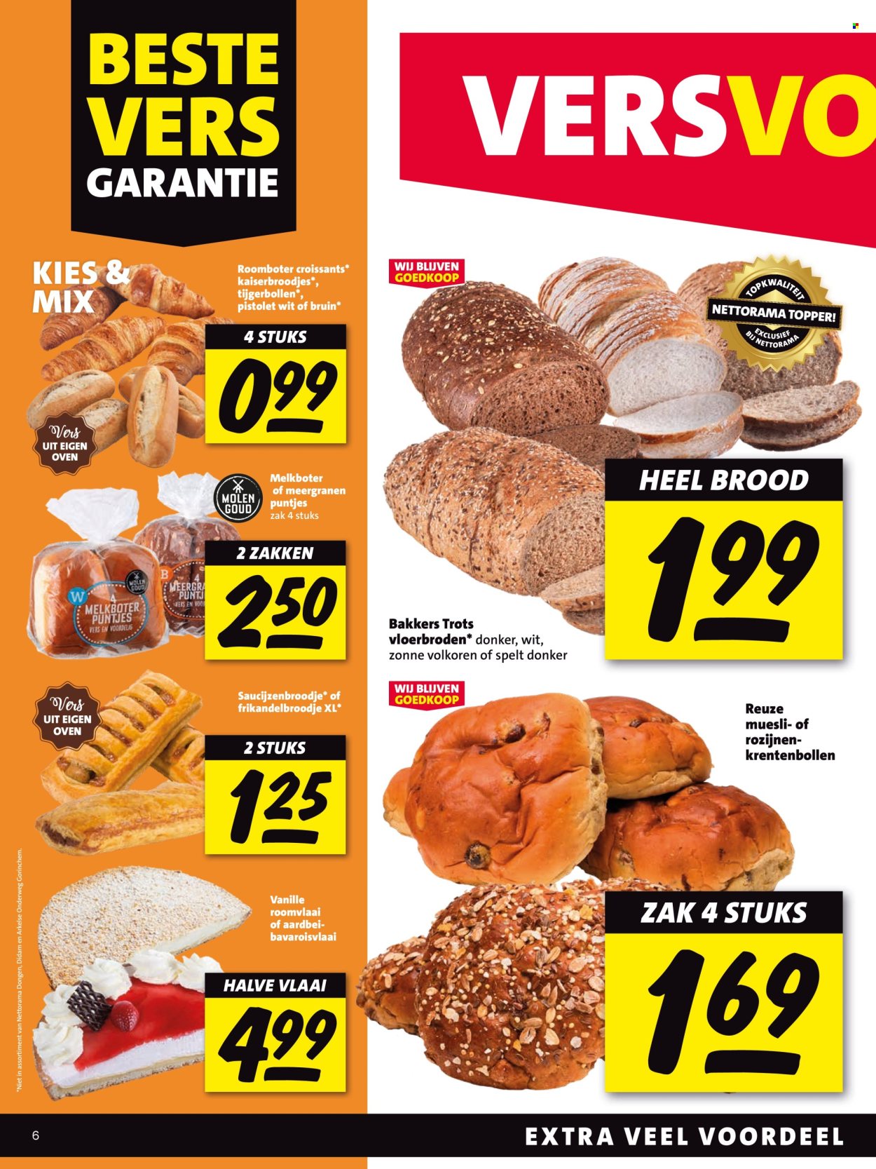 Nettorama-aanbieding - 1-9-2025 - 7-9-2025. Pagina 6