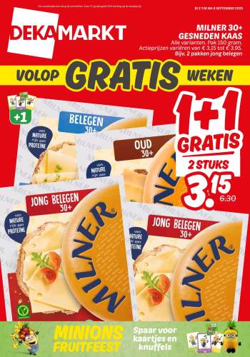 DekaMarkt-aanbieding - 2-9-2025 - 8-9-2025.