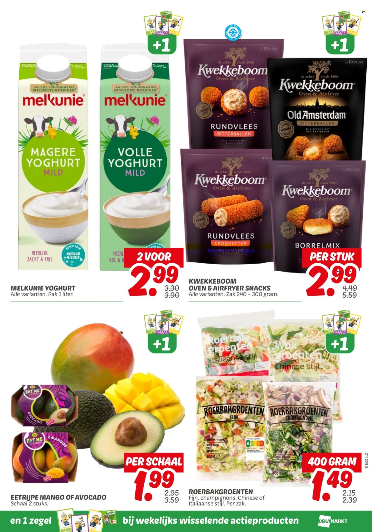 DekaMarkt-aanbieding - 2-9-2025 - 8-9-2025. Pagina 9