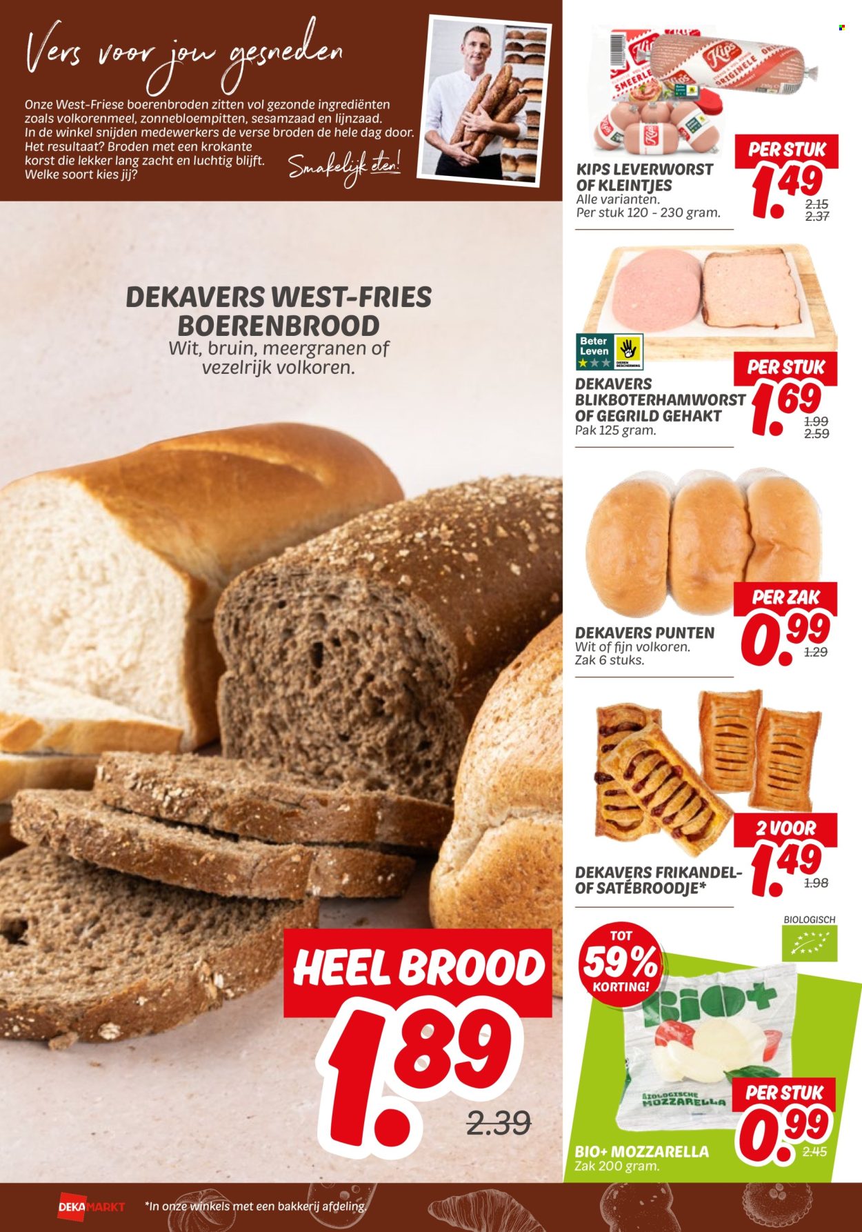 DekaMarkt-aanbieding - 2-9-2025 - 8-9-2025. Pagina 16