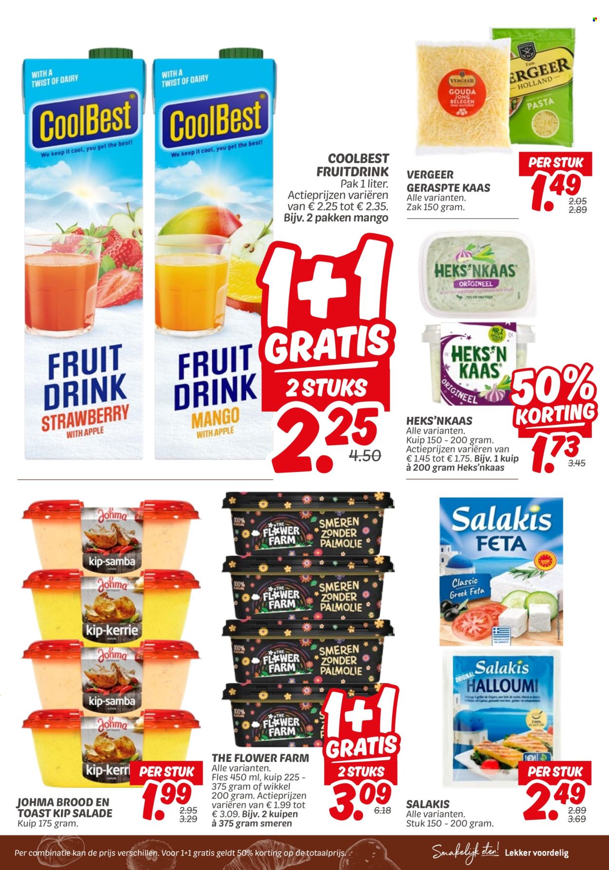 DekaMarkt-aanbieding - 2-9-2025 - 8-9-2025. Pagina 17
