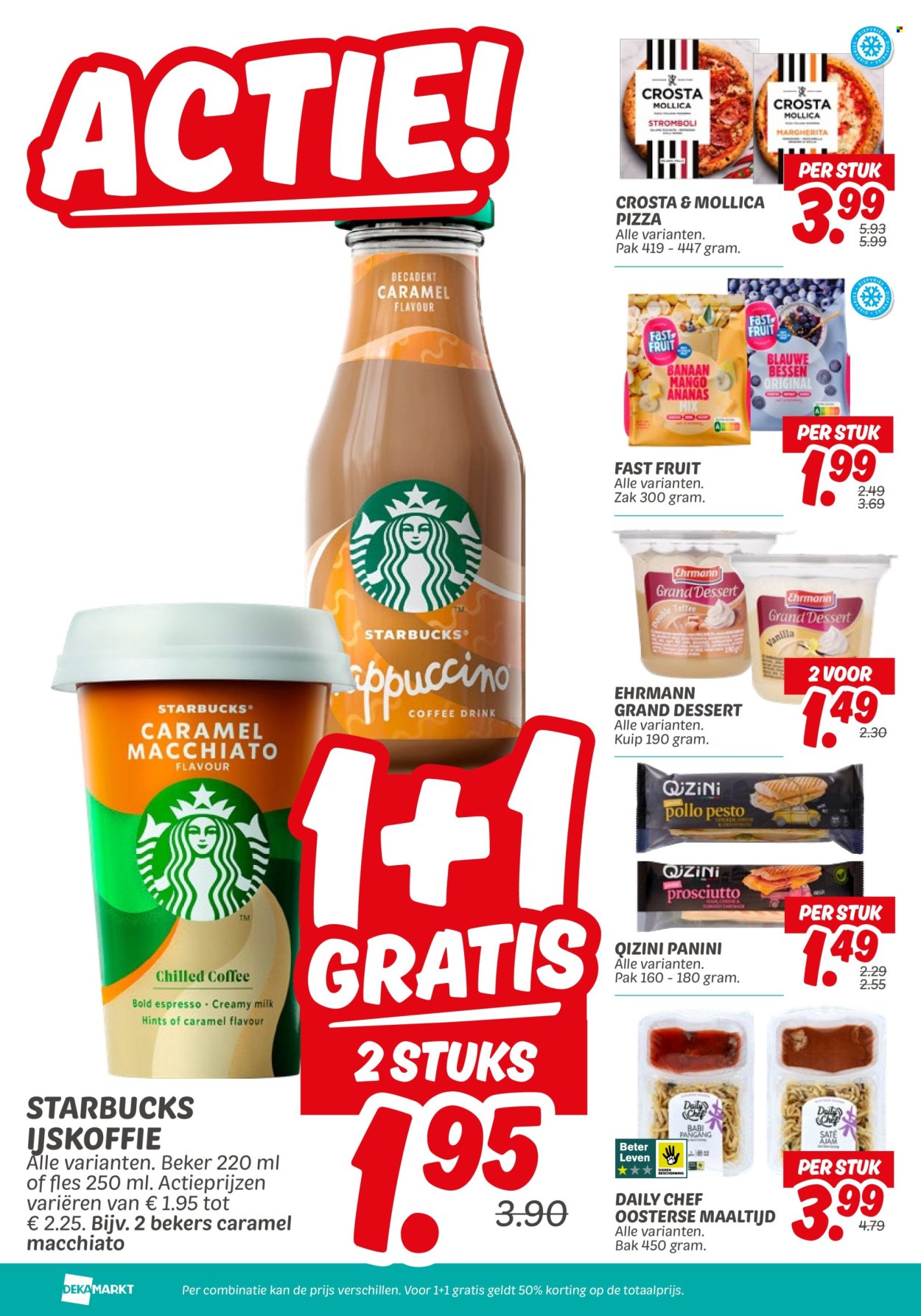 DekaMarkt-aanbieding - 2-9-2025 - 8-9-2025. Pagina 18