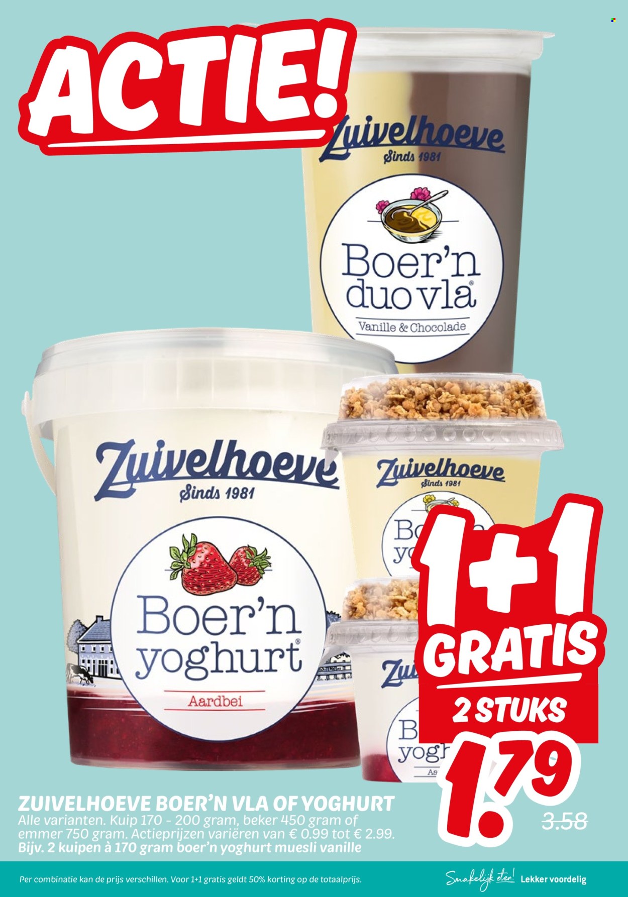 DekaMarkt-aanbieding - 2-9-2025 - 8-9-2025. Pagina 19