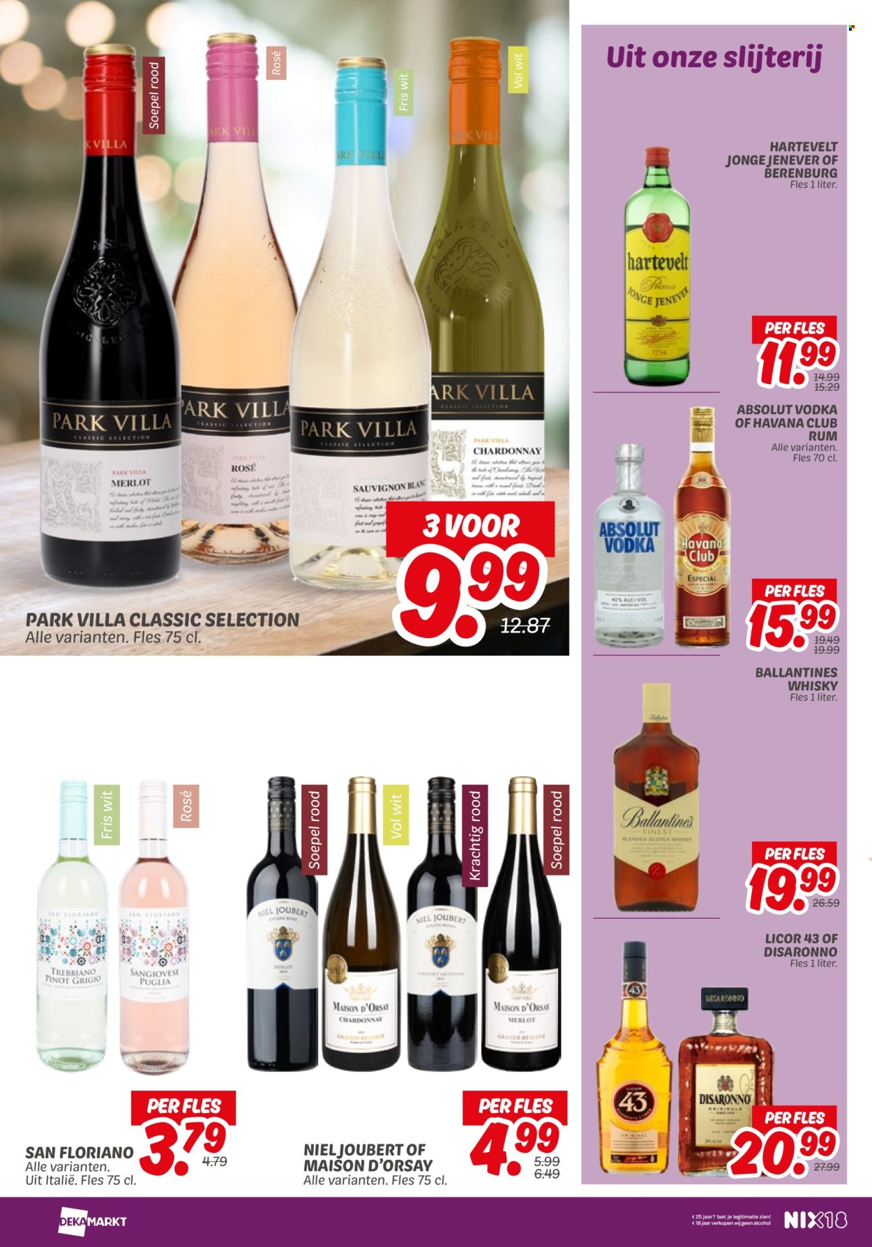DekaMarkt-aanbieding - 2-9-2025 - 8-9-2025. Pagina 22
