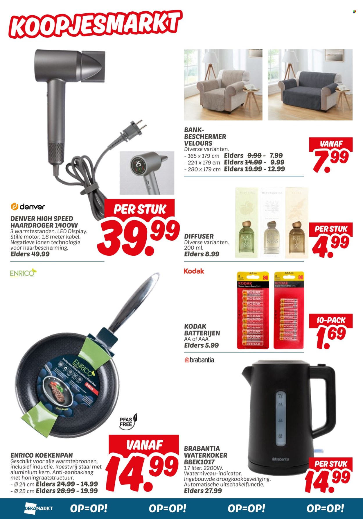 DekaMarkt-aanbieding - 2-9-2025 - 8-9-2025. Pagina 24