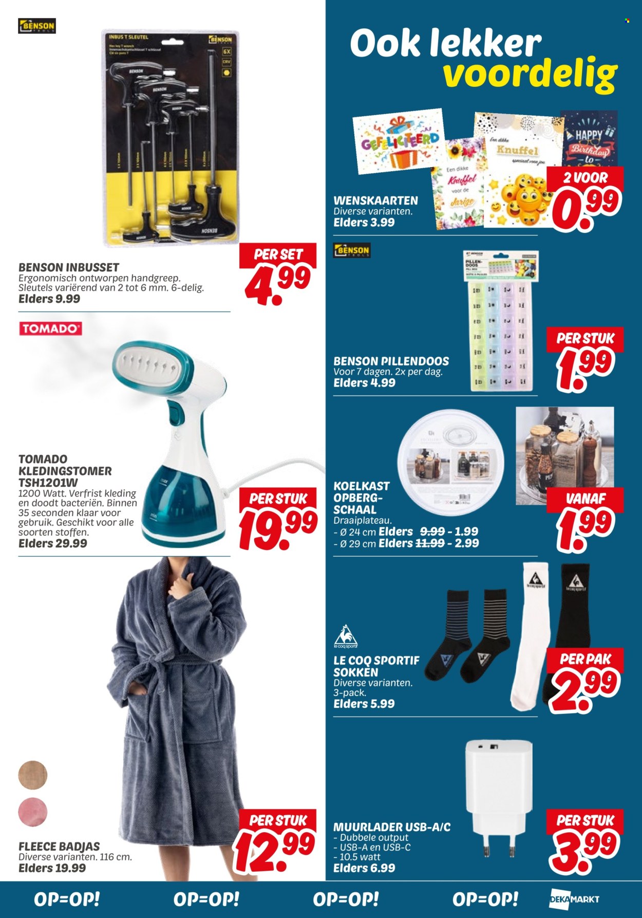 DekaMarkt-aanbieding - 2-9-2025 - 8-9-2025. Pagina 25