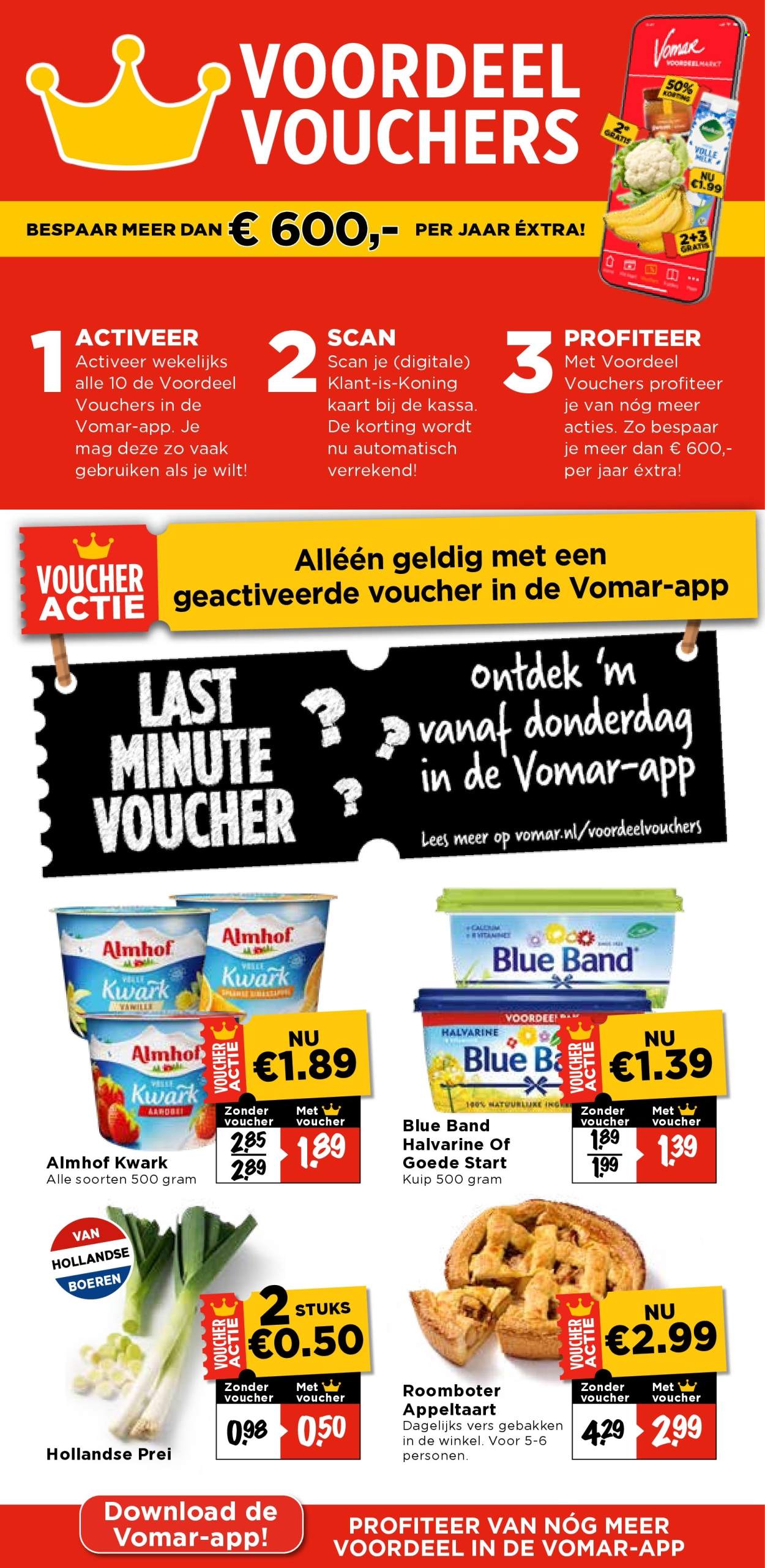 Vomar-aanbieding - 31-8-2025 - 6-9-2025. Pagina 2