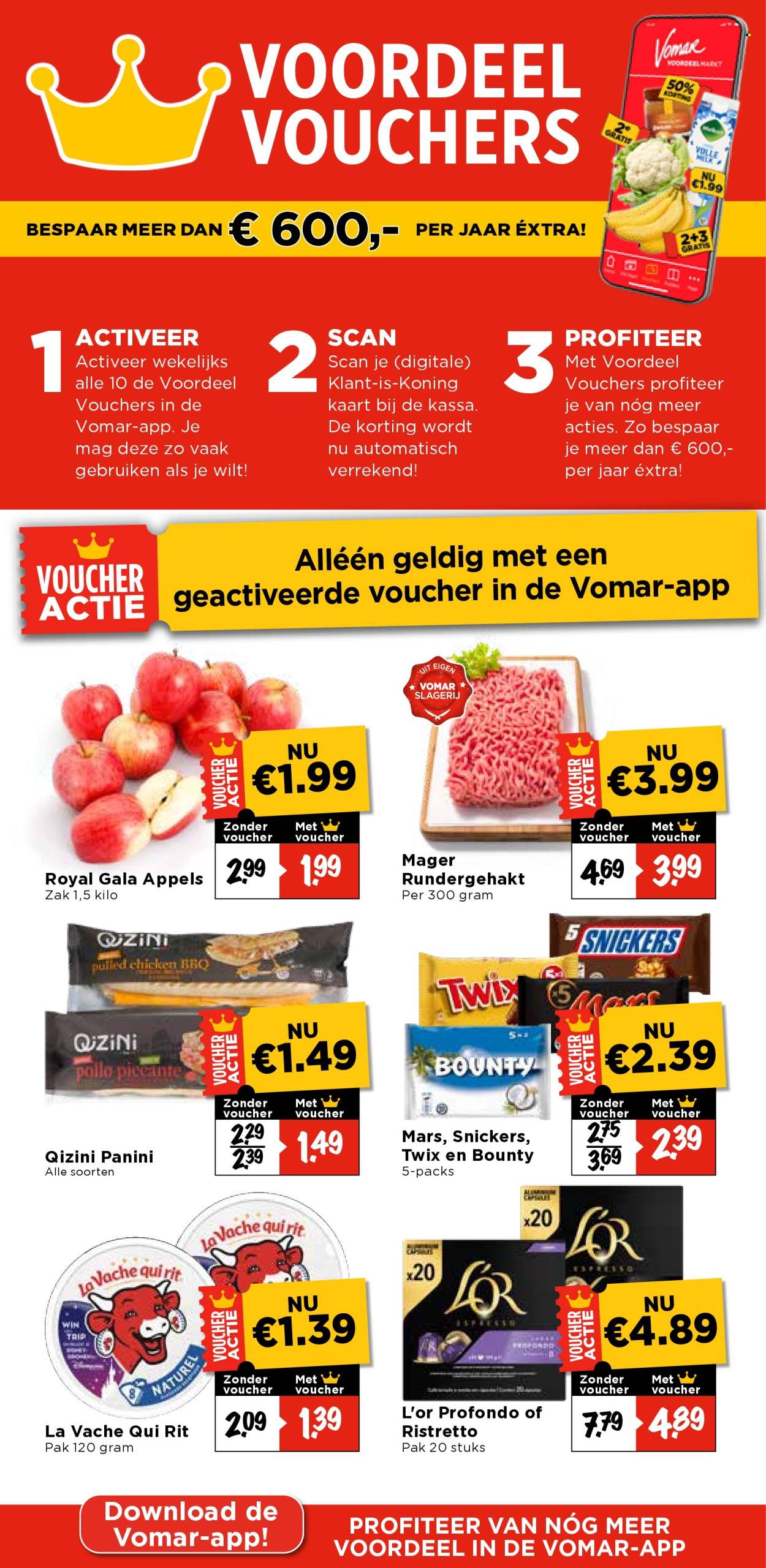 Vomar-aanbieding - 31-8-2025 - 6-9-2025. Pagina 3